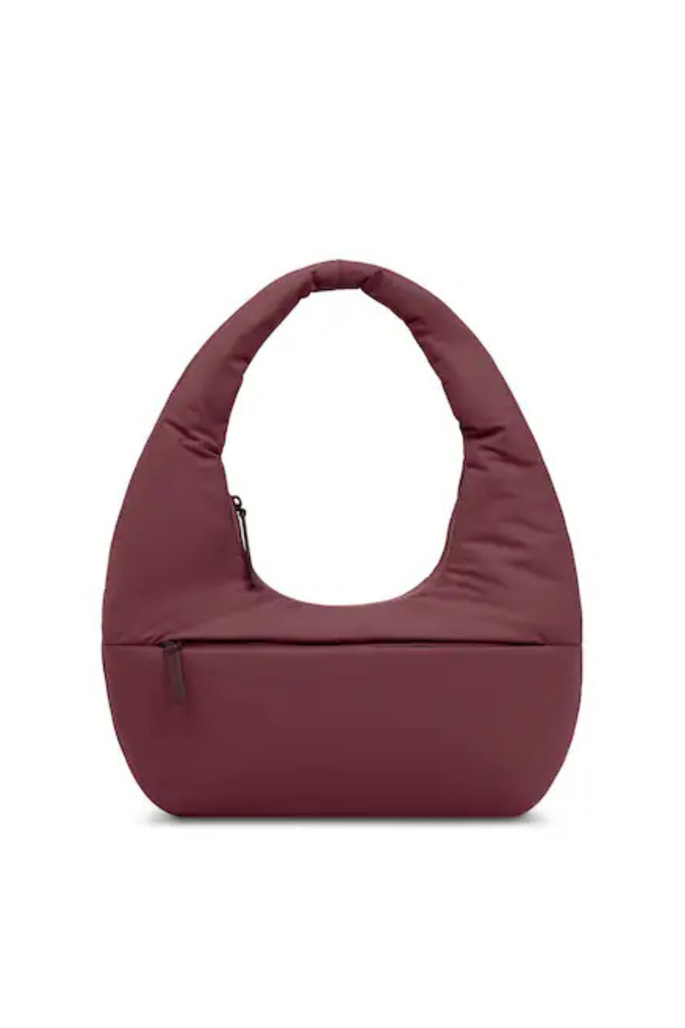 Kapten & Son Handtasche Burgundy