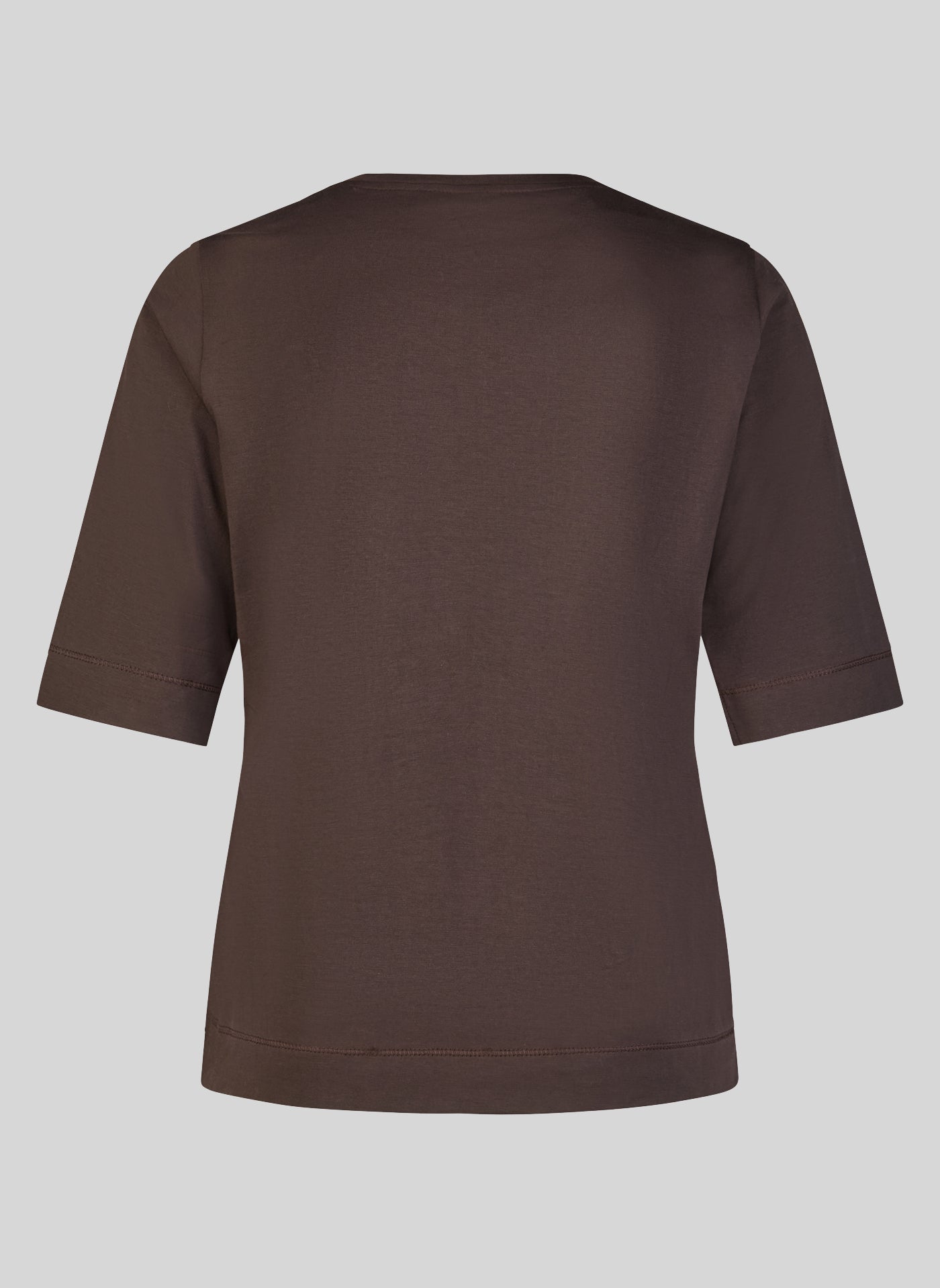 Rabe Damen T-Shirts Mokka