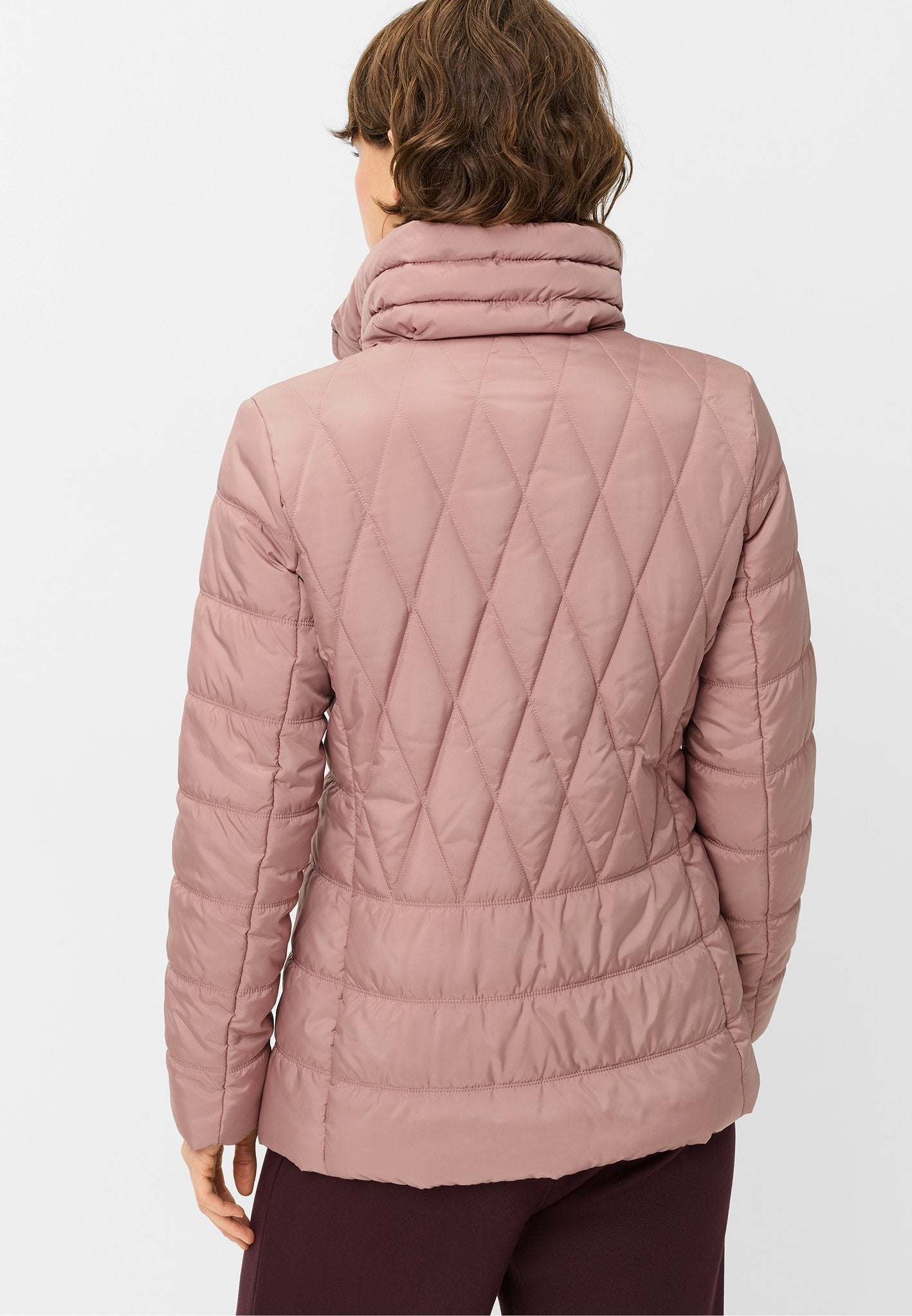 Fuchs & Schmitt Damen Jacken Rosa/Pink