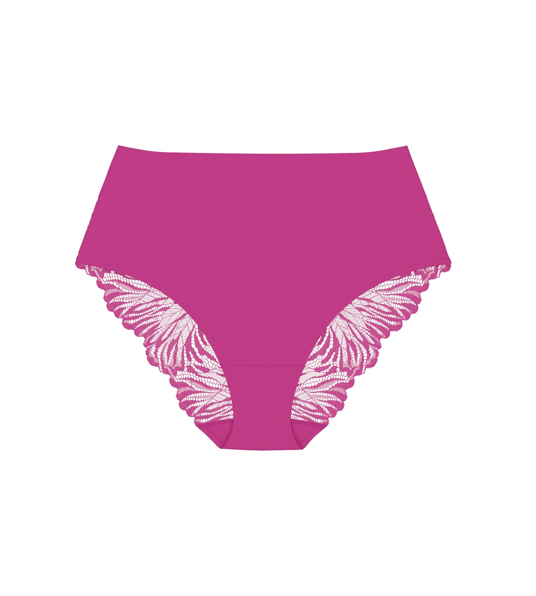 Triumph Slip Plum Fusio