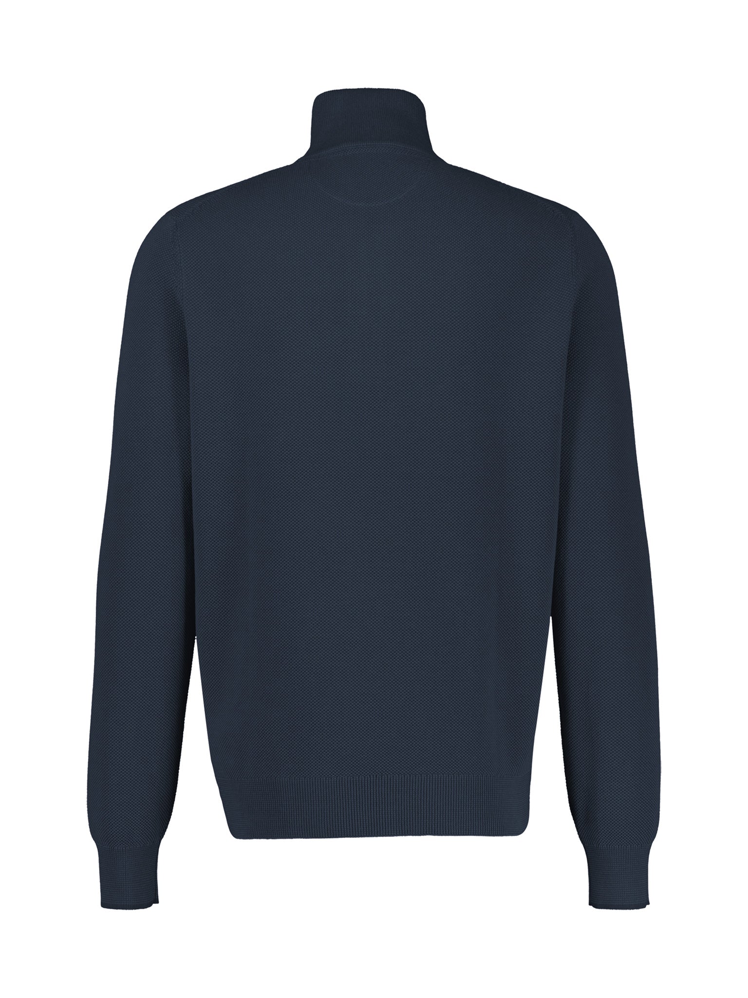 Lerros Herren Pullover Classic Navy