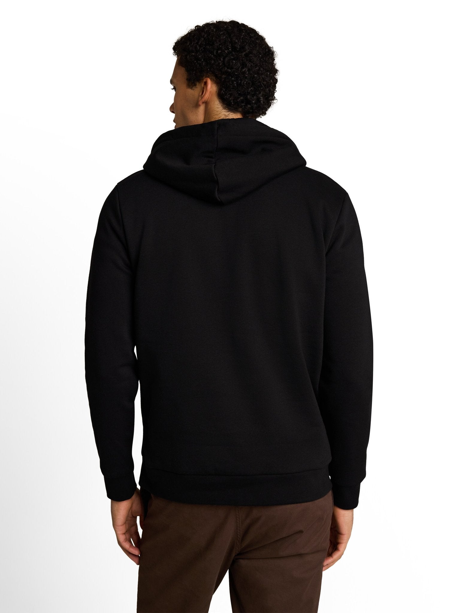 Tom Tailor denim Herren Sweatshirts Black