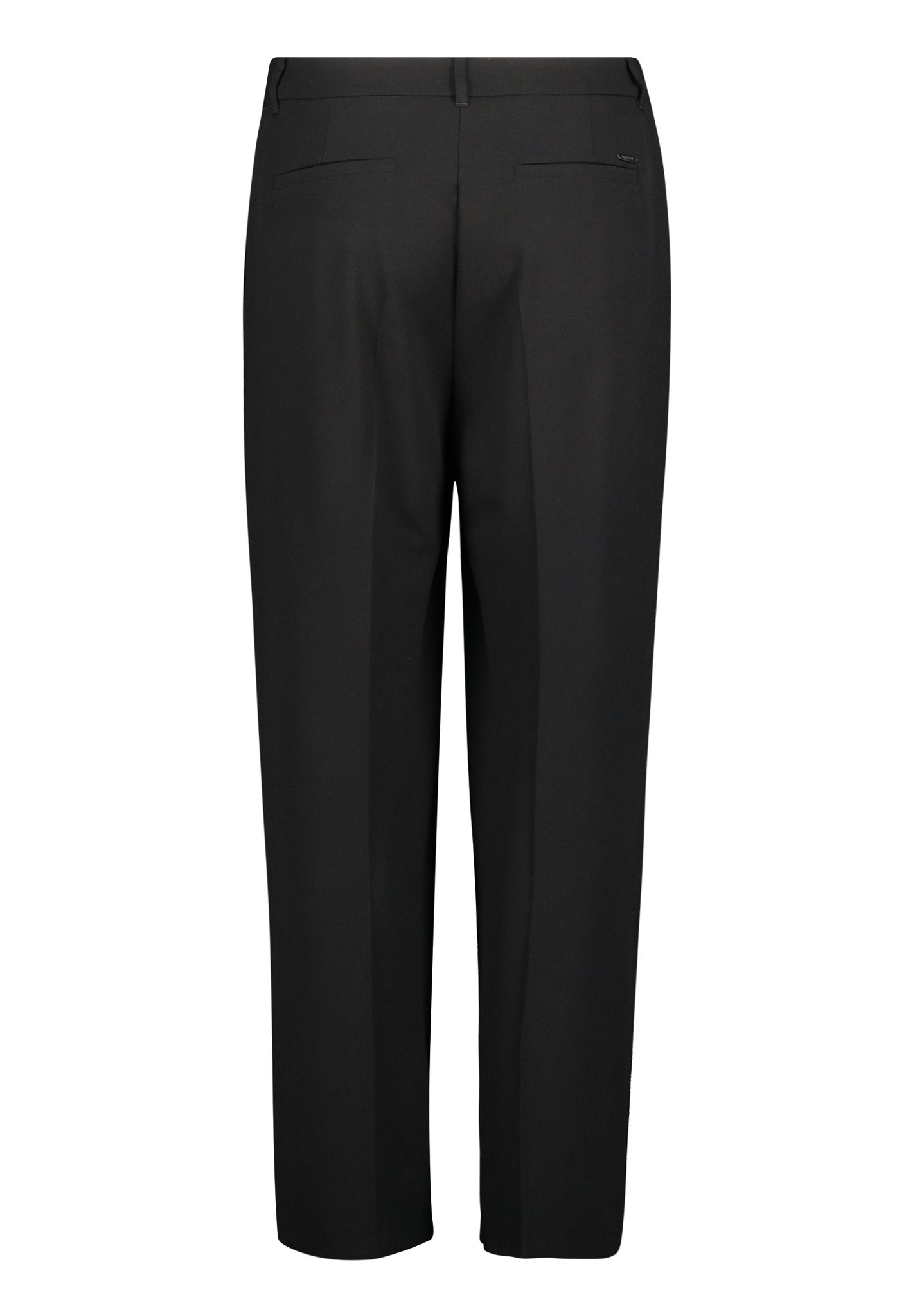 Betty & Co Damen Hosen Black