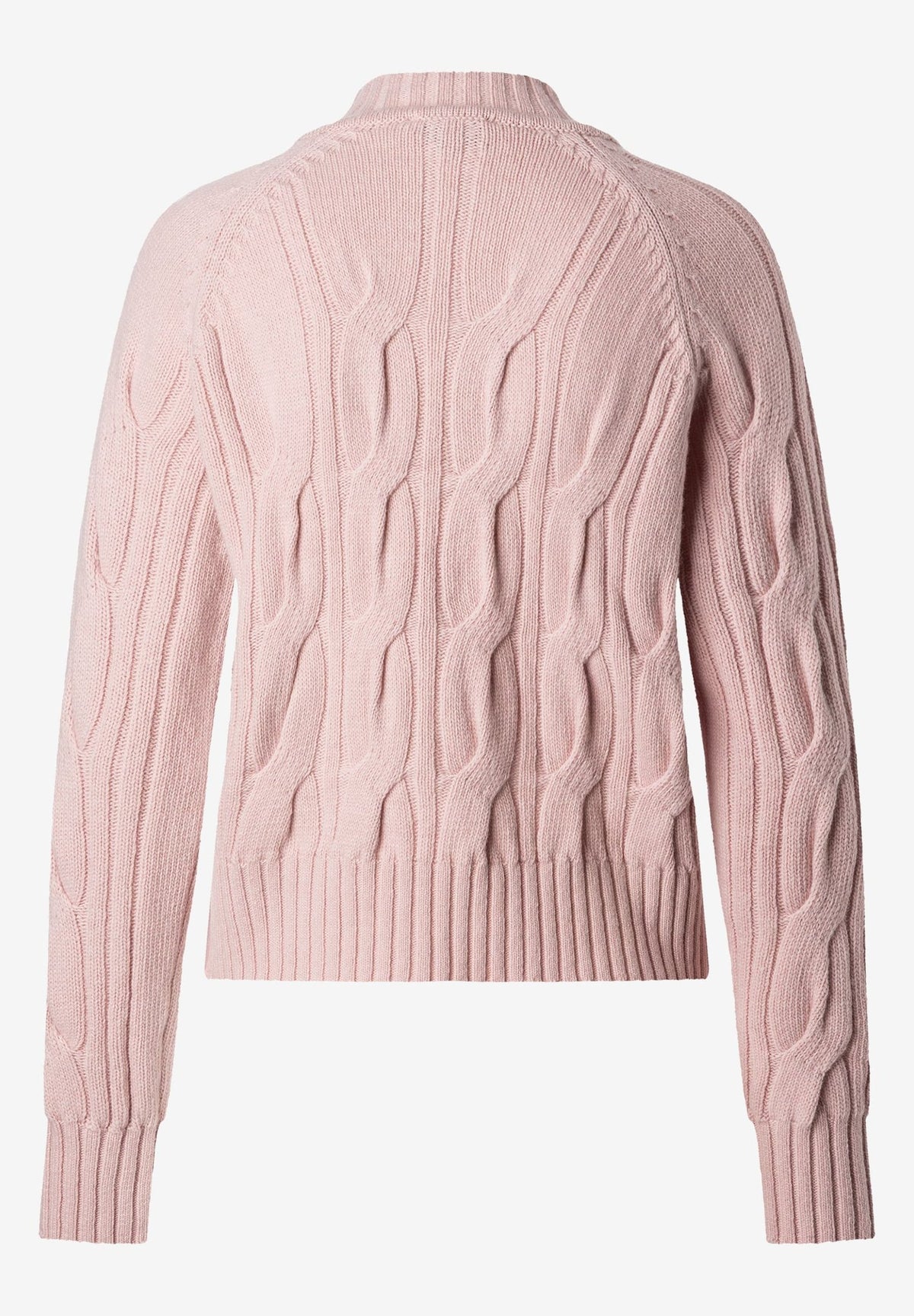 More & More Damen Pullover Mellow Ros