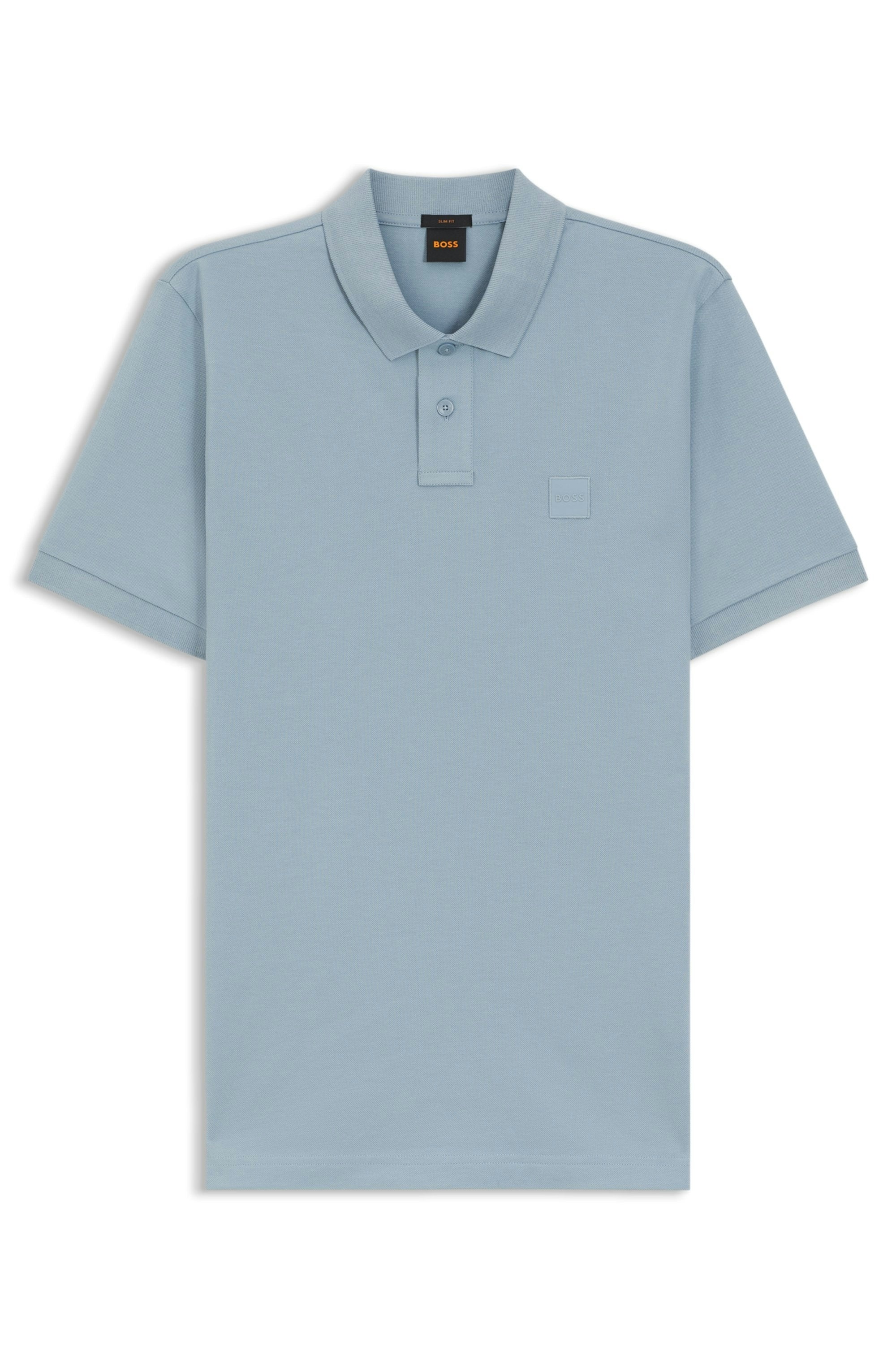 Boss Orange Herren Polo-Shirts  Light/Paste