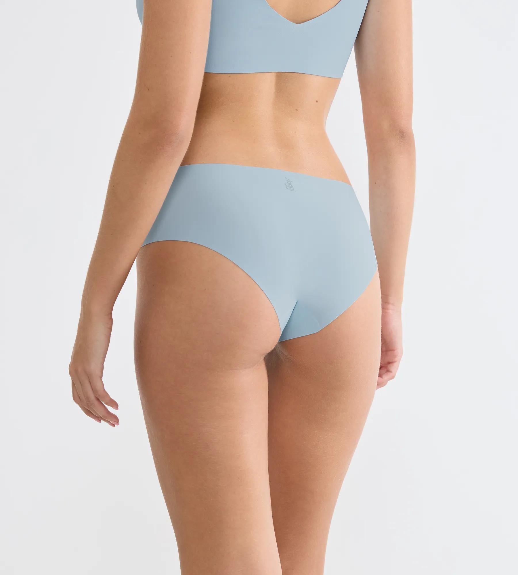 Sloggi Slip Light Blue