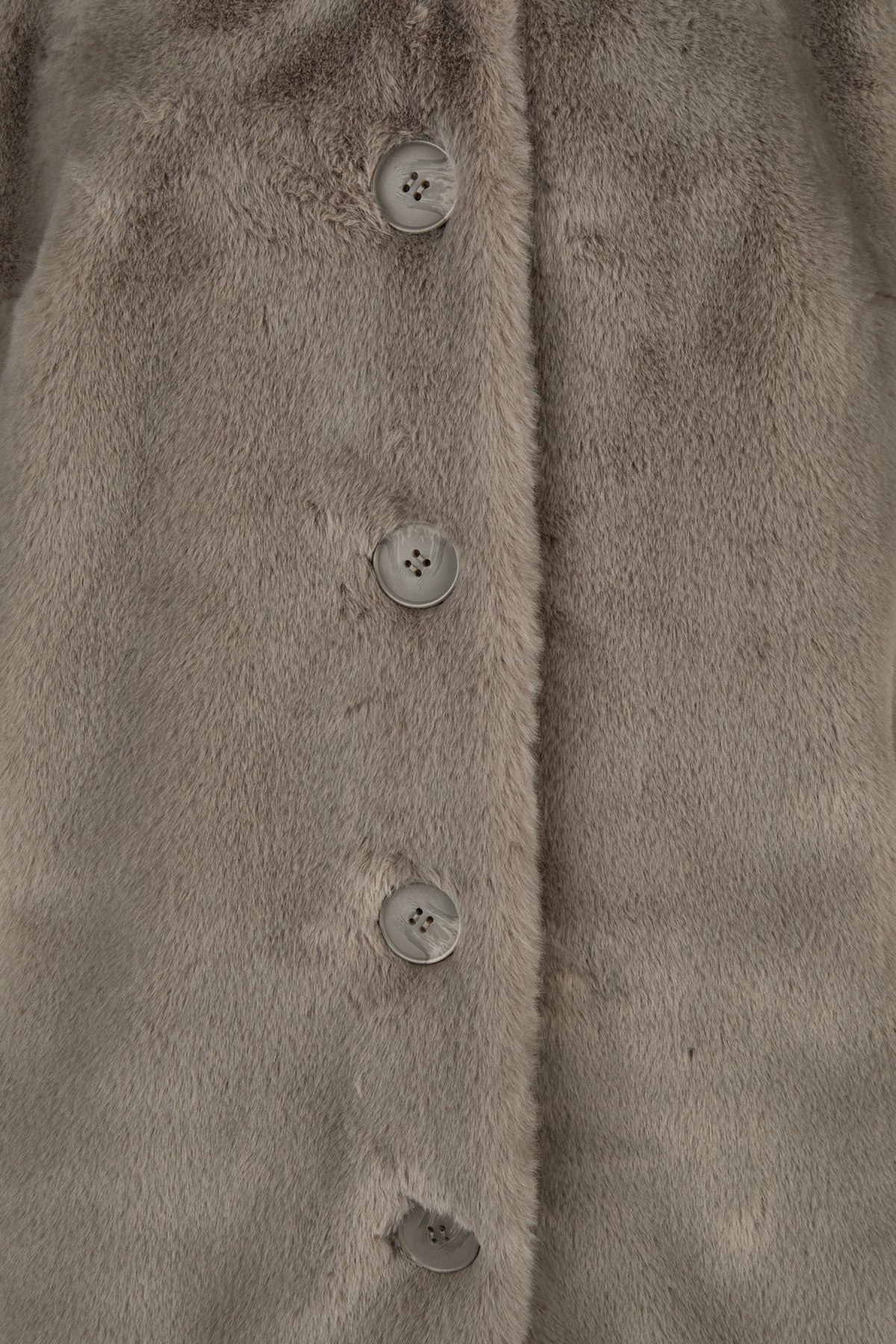 Lebek Damen Jacken  Taupe
