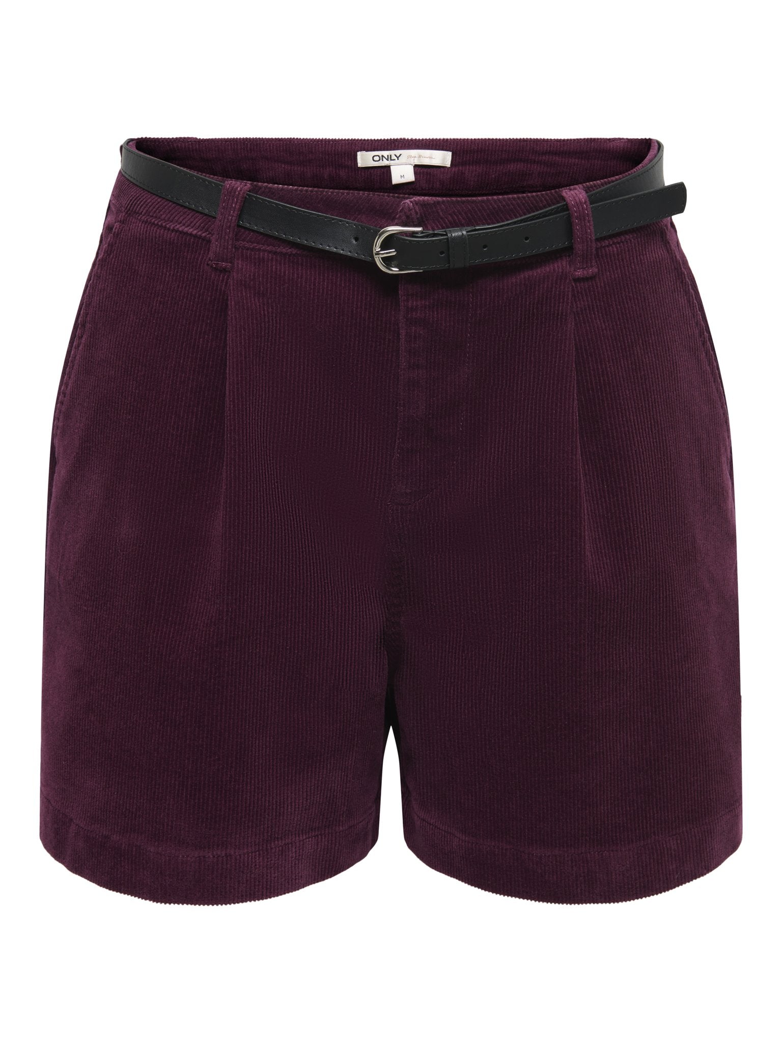 only Damen Shorts Fig