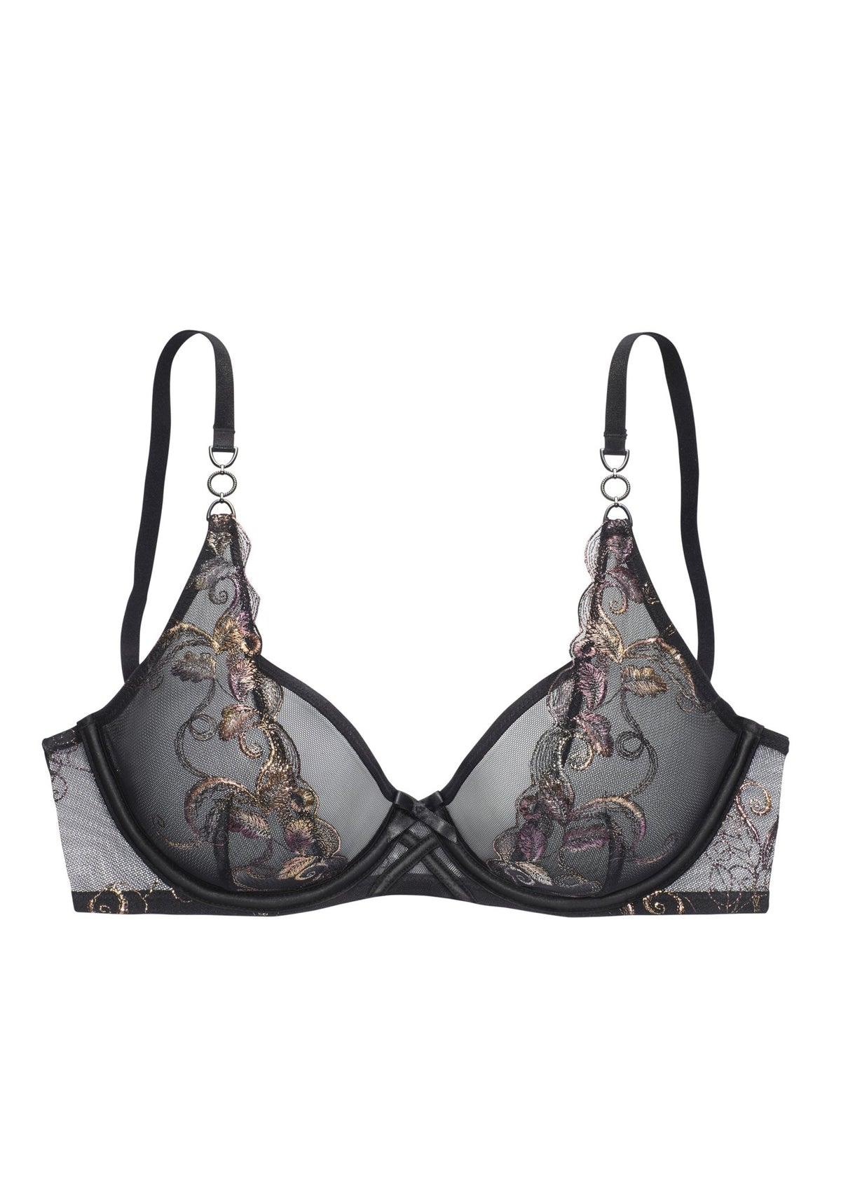 Lascana BH Black