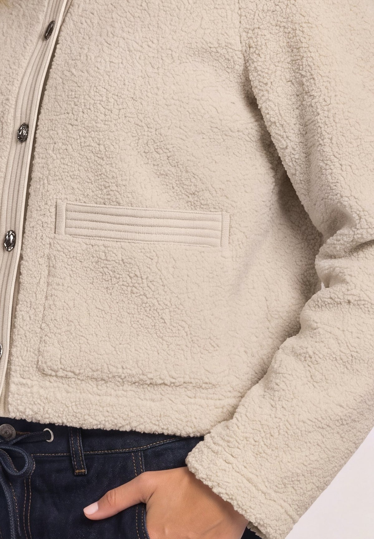 Street One Damen T-Shirts  Clay Sand