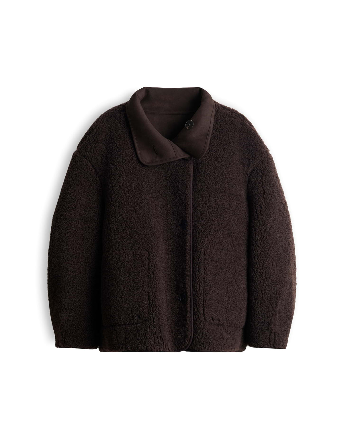 Opus Damen Jacken Affogato