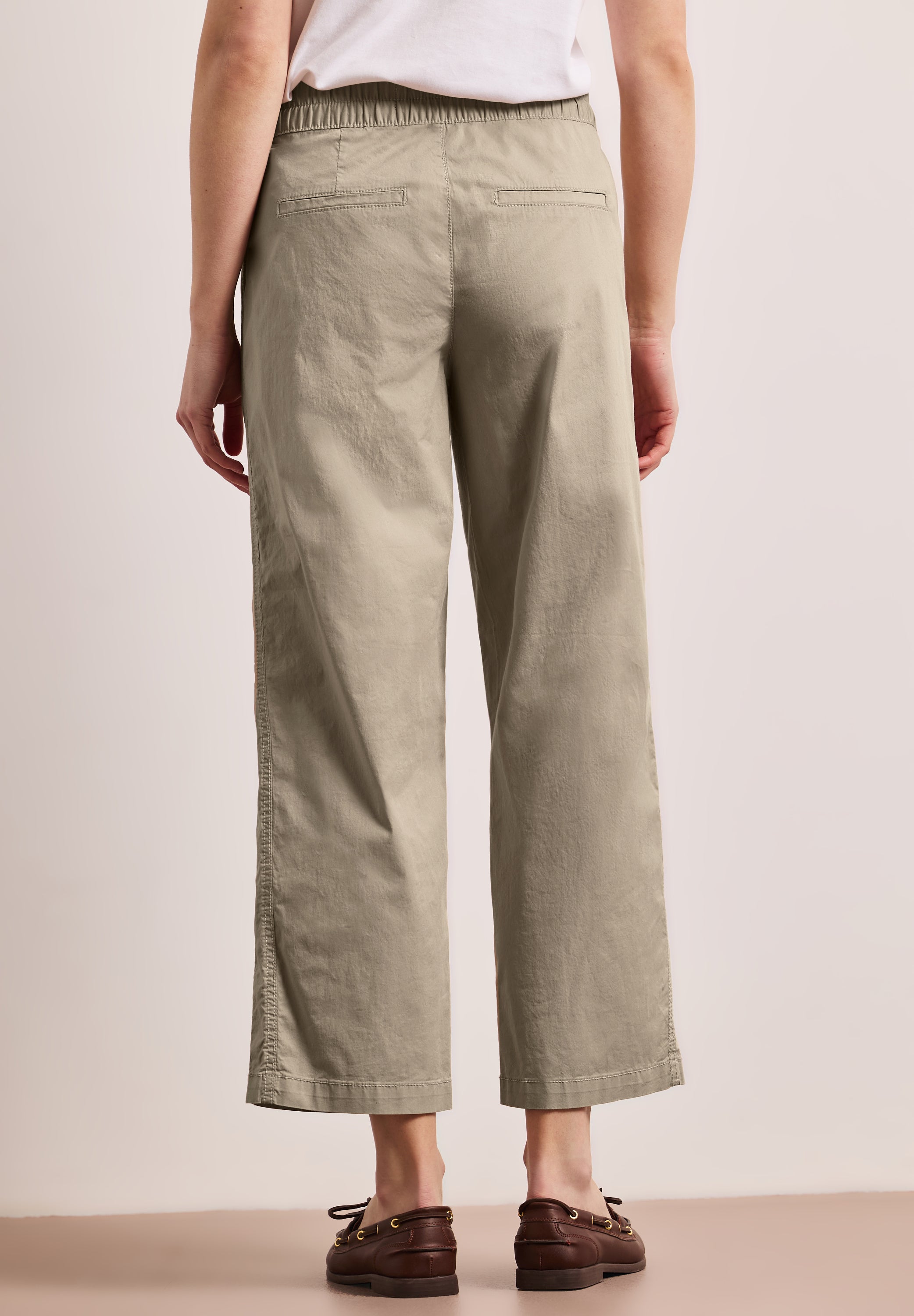 Street One Damen Hosen  Cobble St