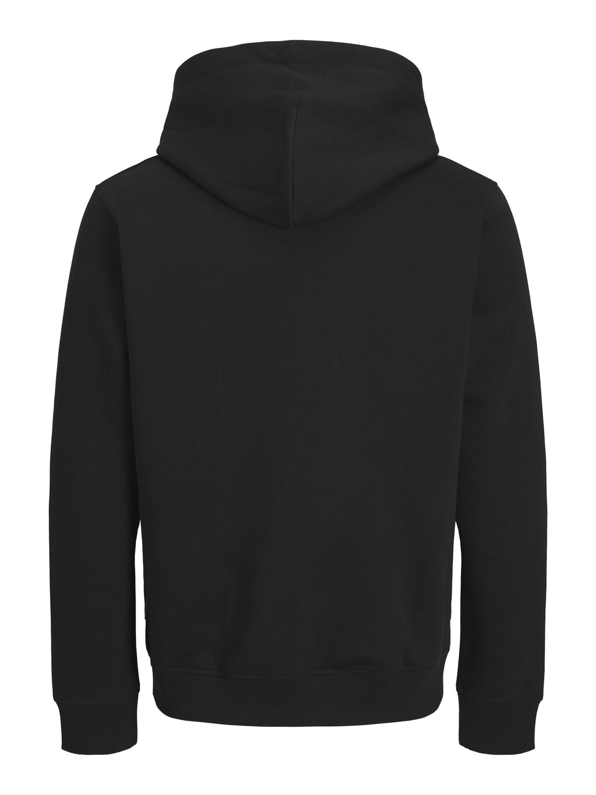 Jack & Jones Herren Sweatshirts Black