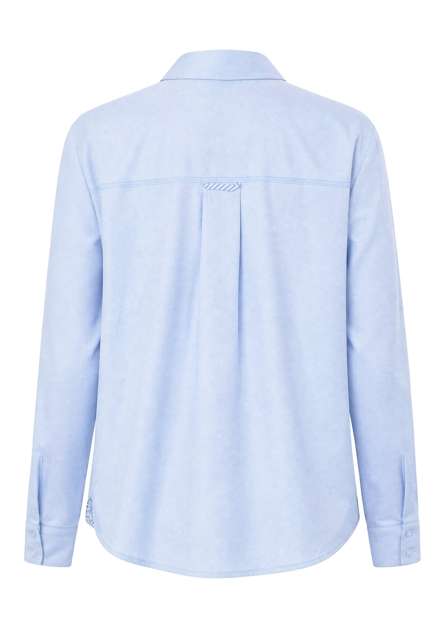 Bianca Damen Blusen Jade
