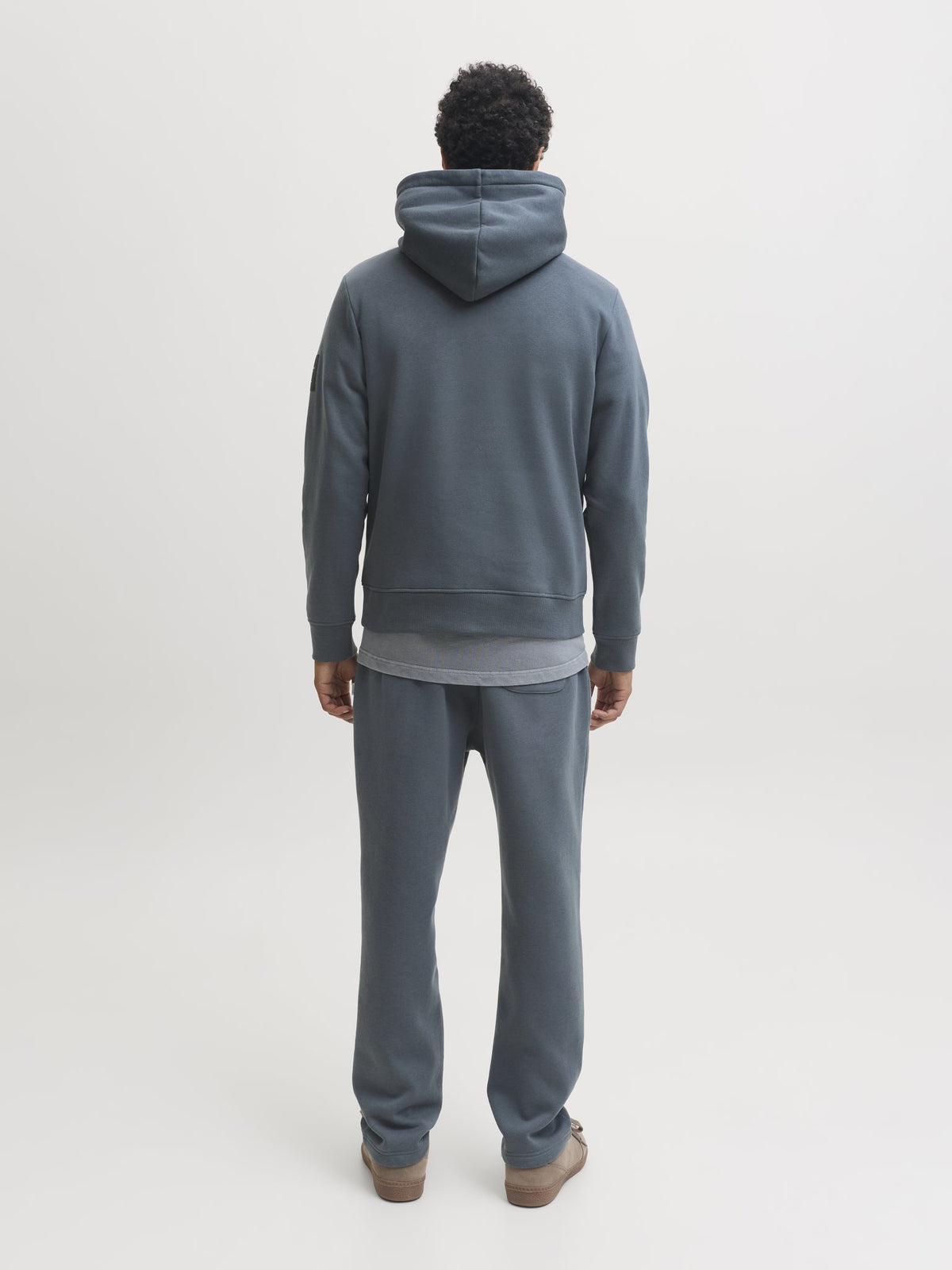 Jack & Jones Herren Sweatshirts Turbulence