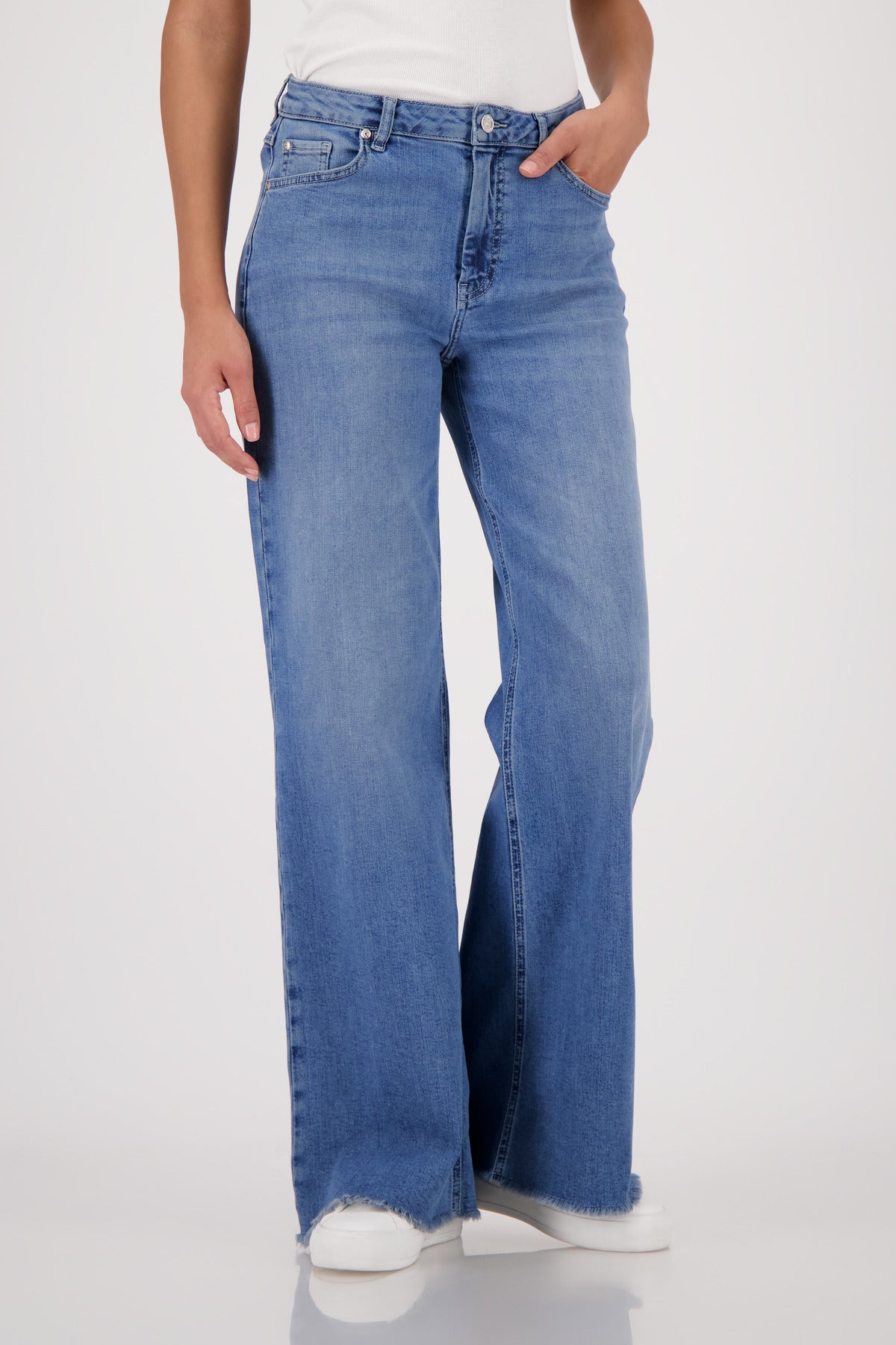 Monari Damen Jeans Jeans