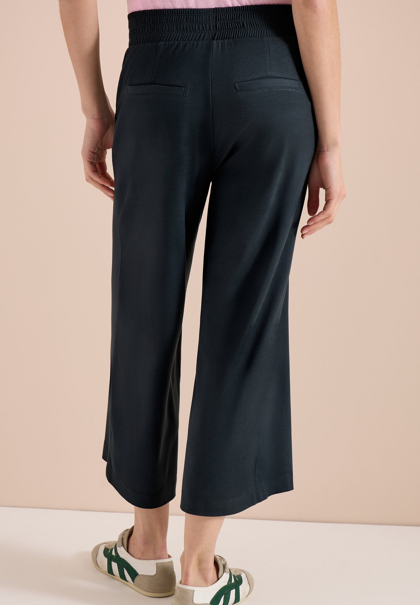 Cecil Damen Hosen  Palm Bree