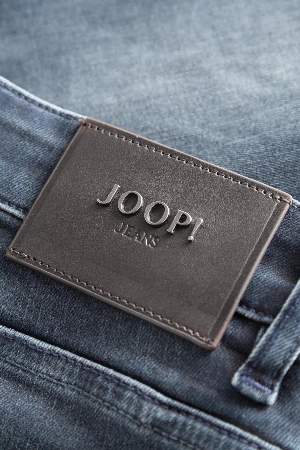 JOOP Herren Jeans Navy