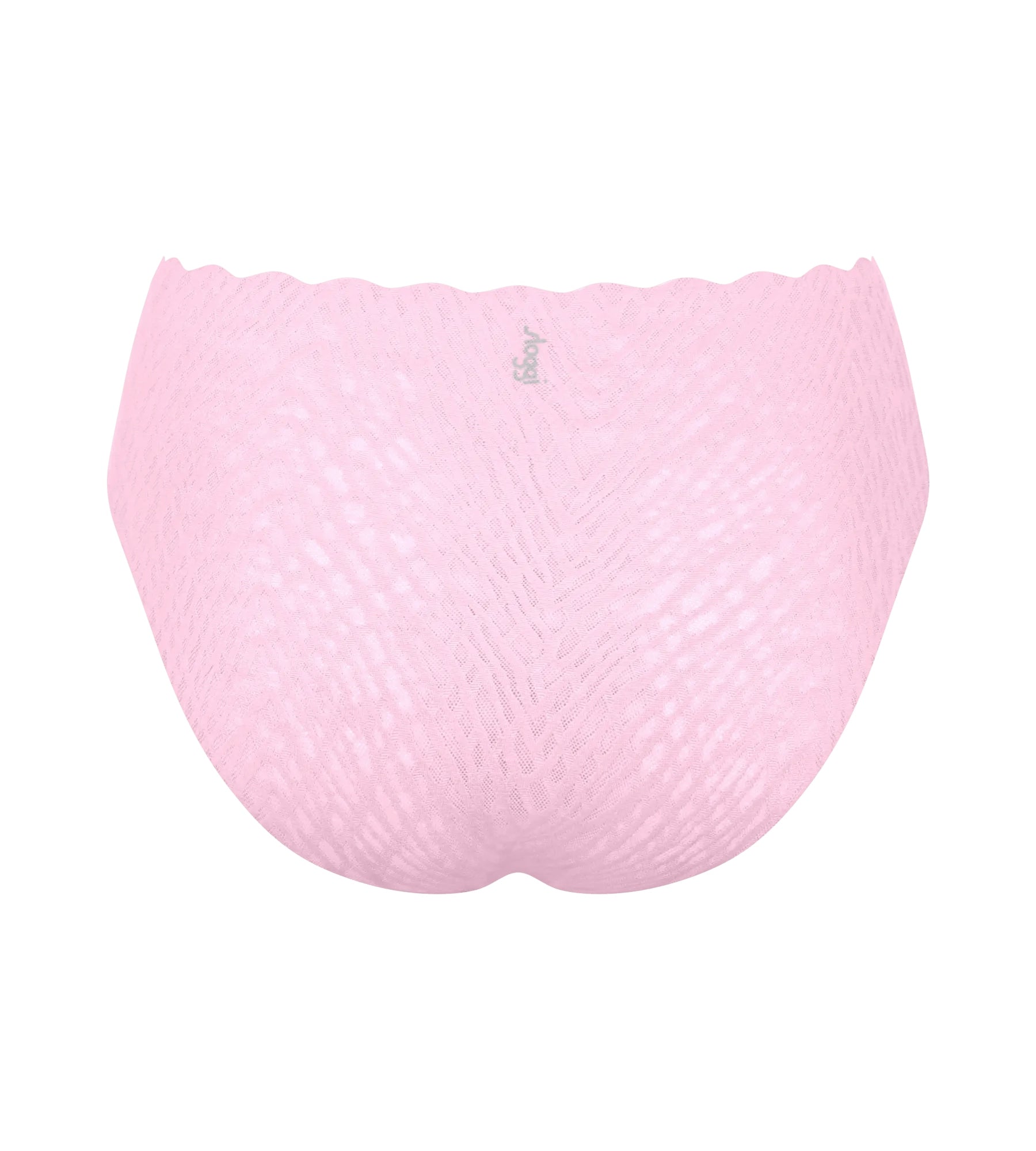 Sloggi Slip Floral Pink