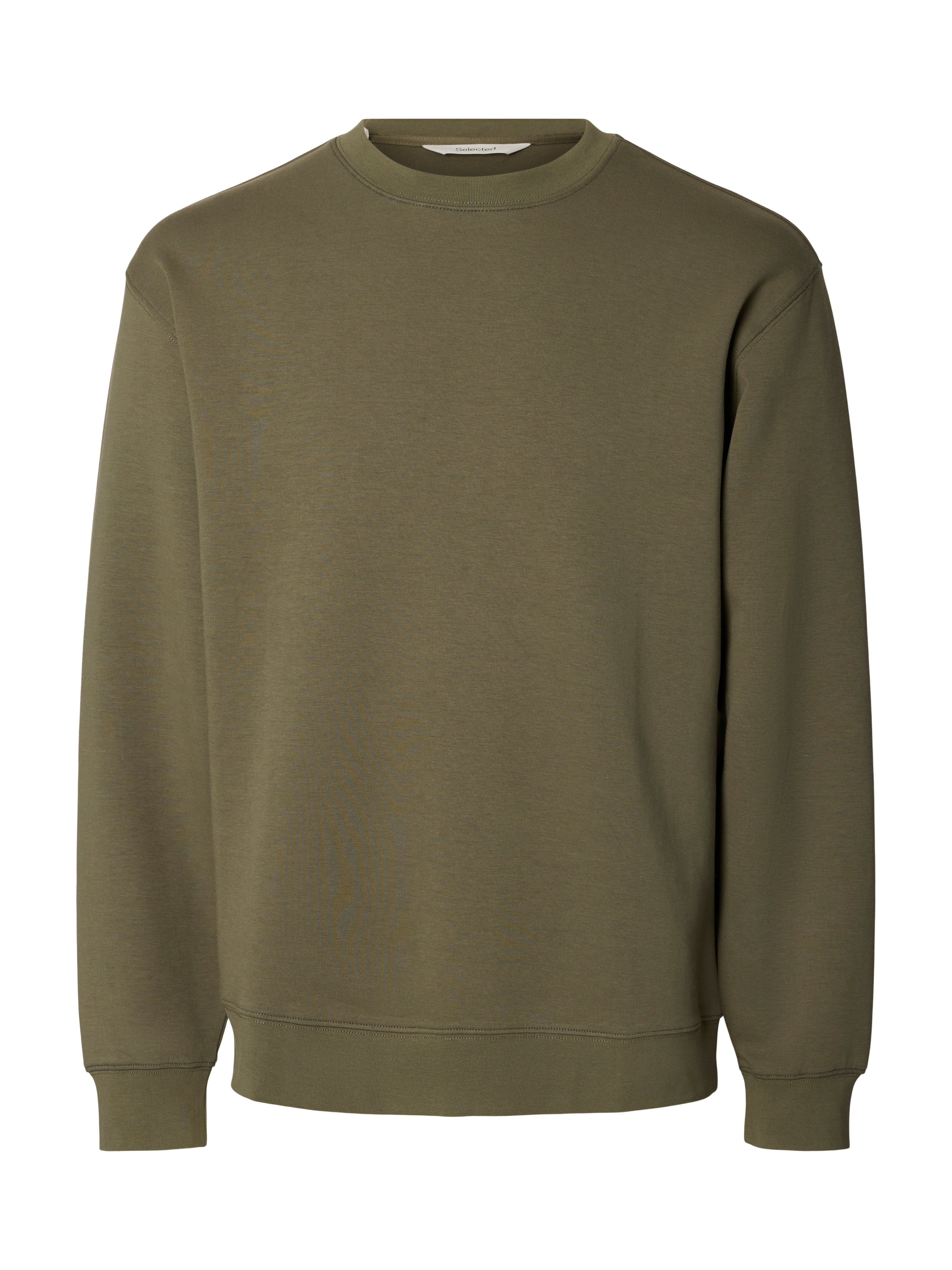 Selected homme Herren Sweatshirts  Kalamata