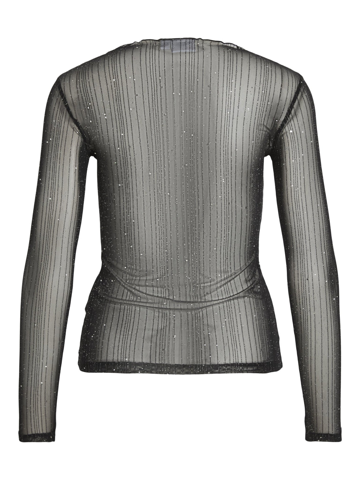 Vila Damen Tops Black Beauty