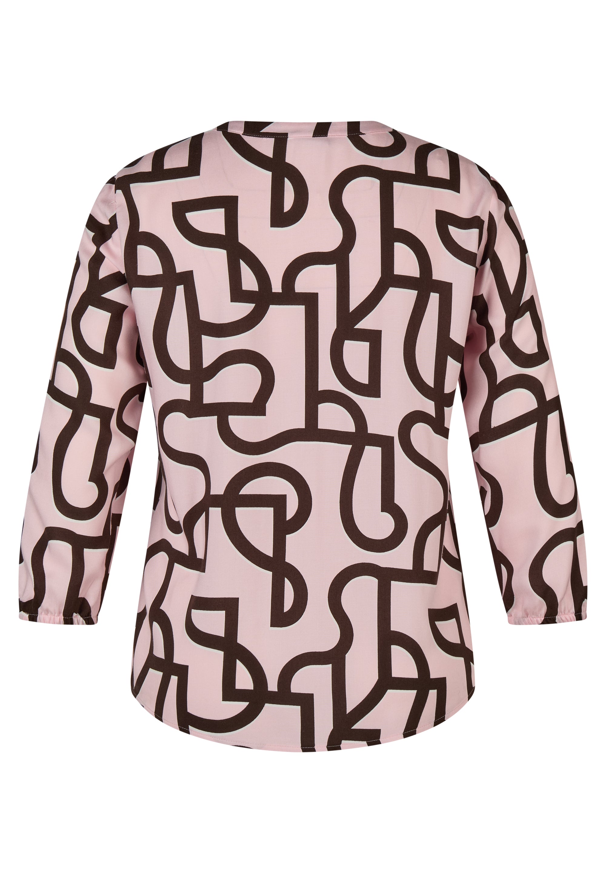 Rabe Damen Blusen Rose