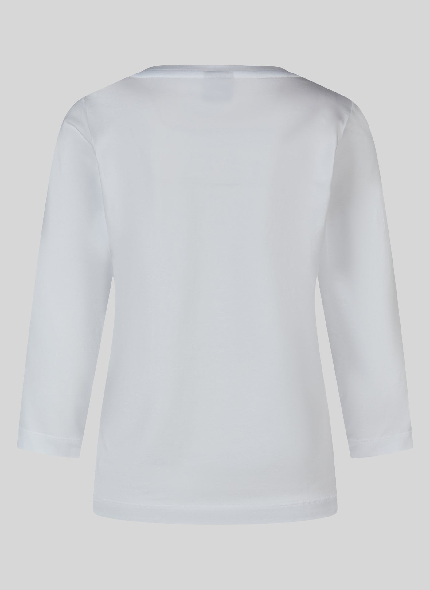 Rabe Damen T-Shirts Weiss