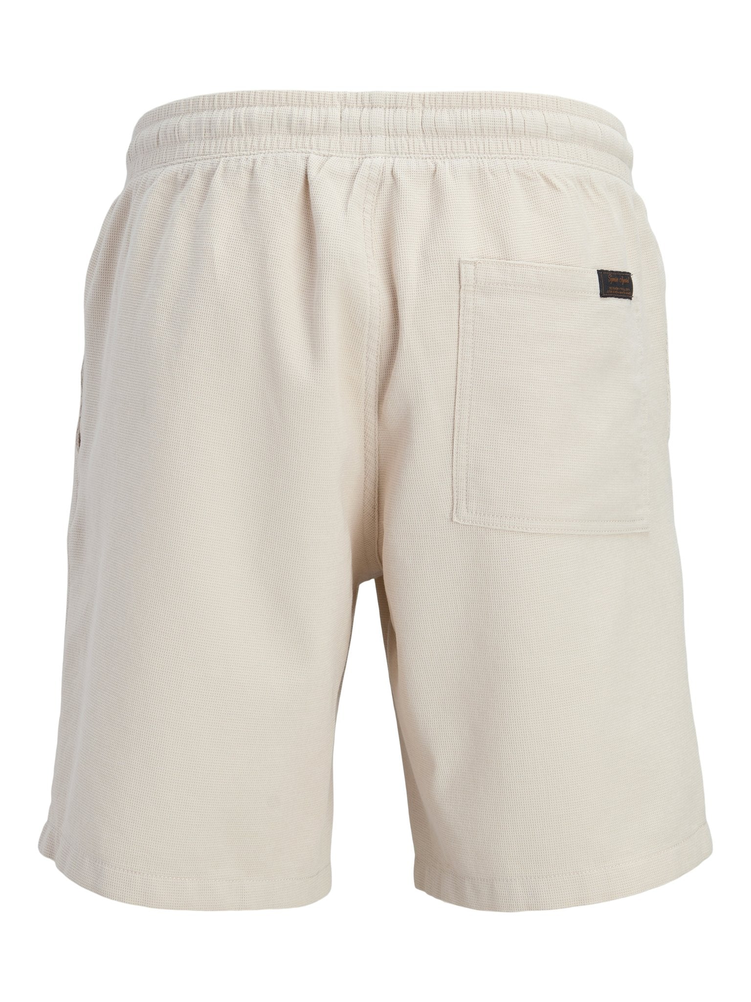 Jack & Jones Herren Shorts Moonbeam