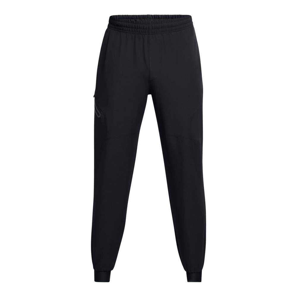 Under Armour Hosen Black