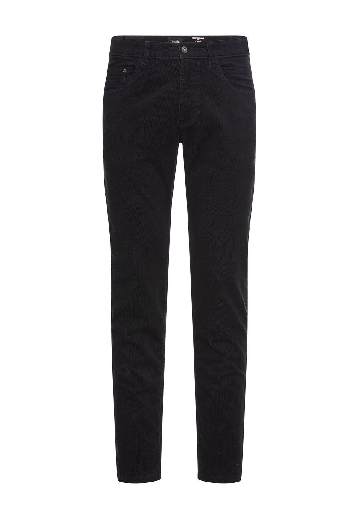Camel active Herren Hosen  Dark Navy