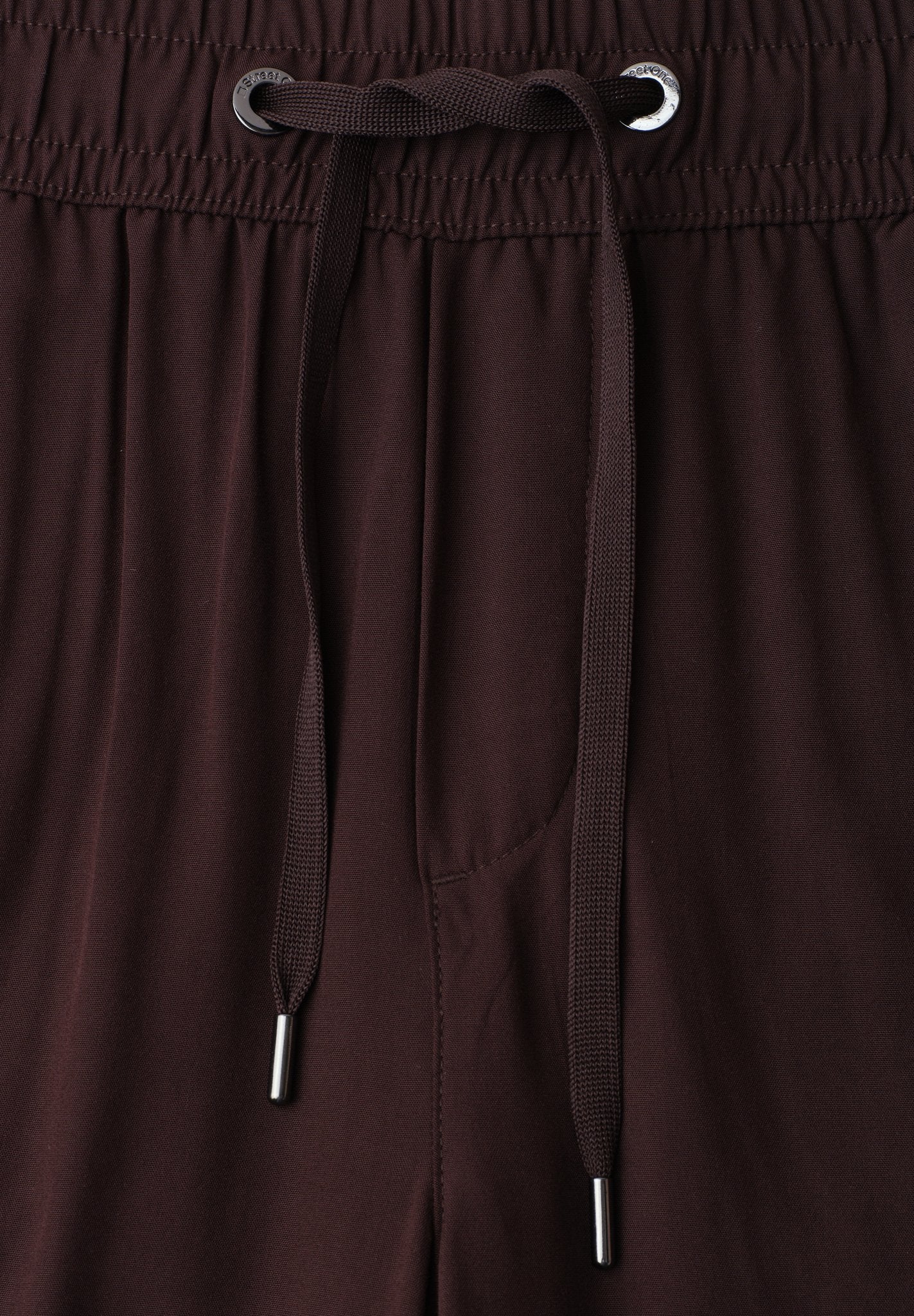 Street One Damen Hosen  Deep Eart