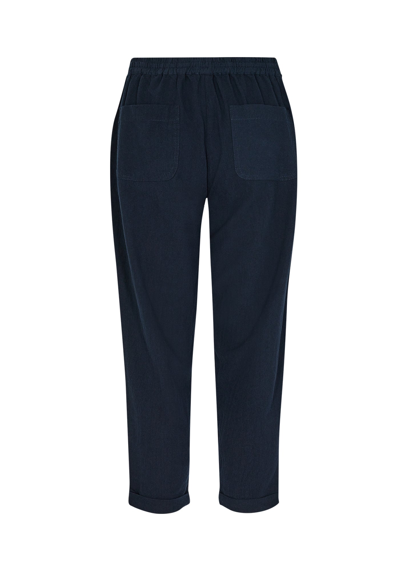 Soya Concept Damen Hosen Navy