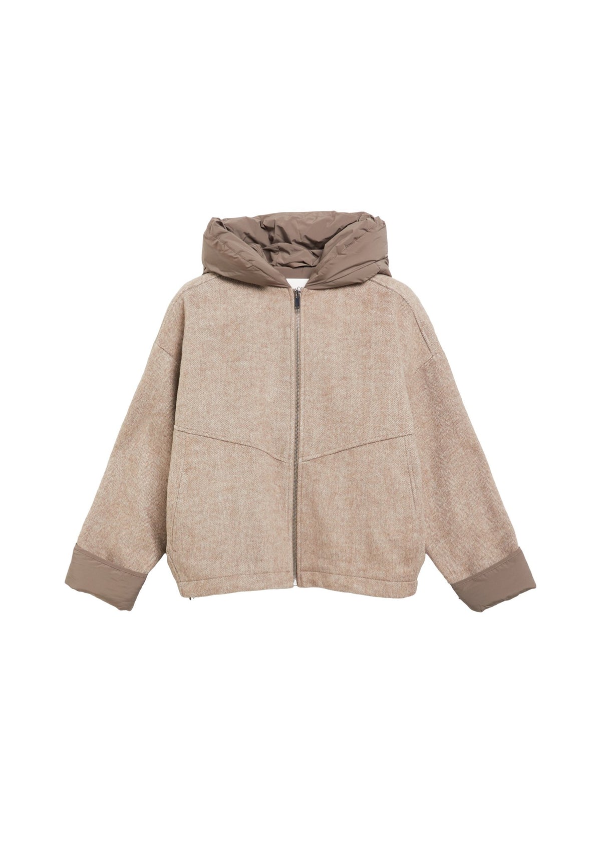 S. Oliver red Damen Jacken Q Brown