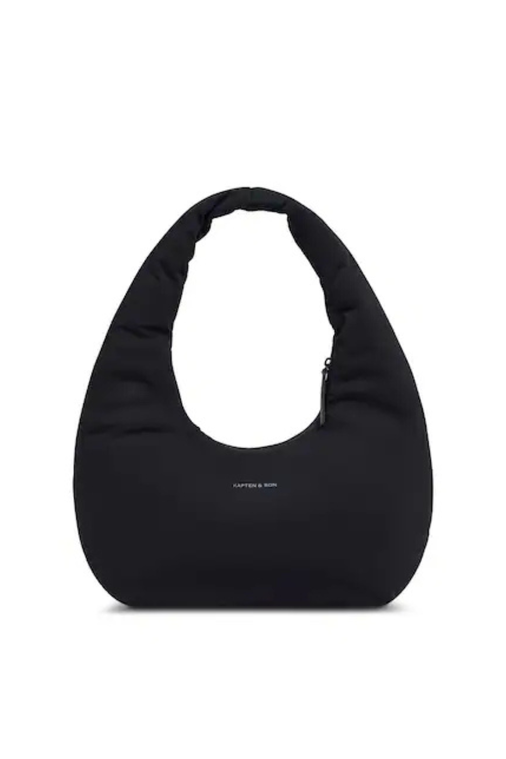 Kapten & Son Handtasche All Black