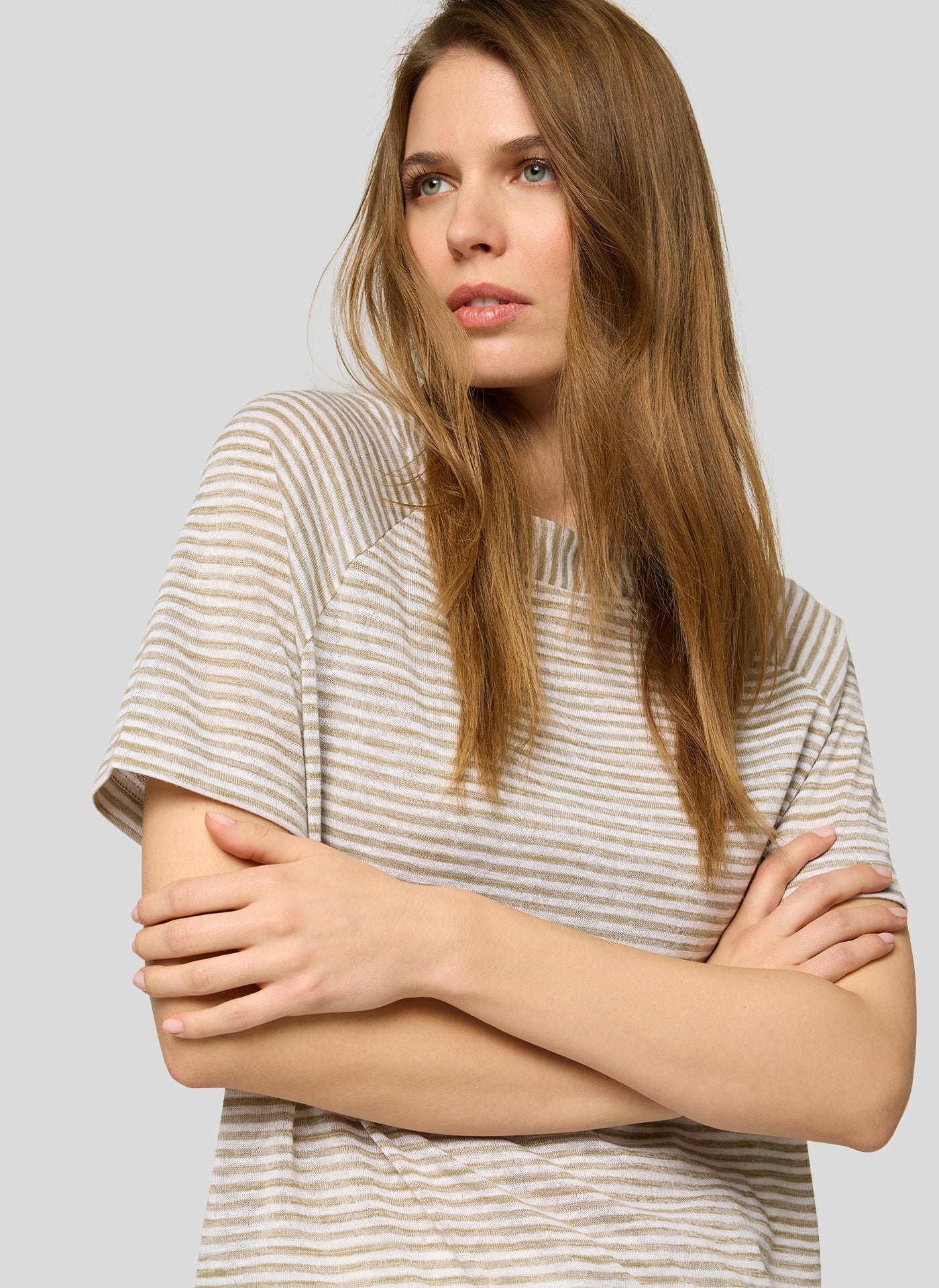 Rabe Damen T-Shirts Thymian
