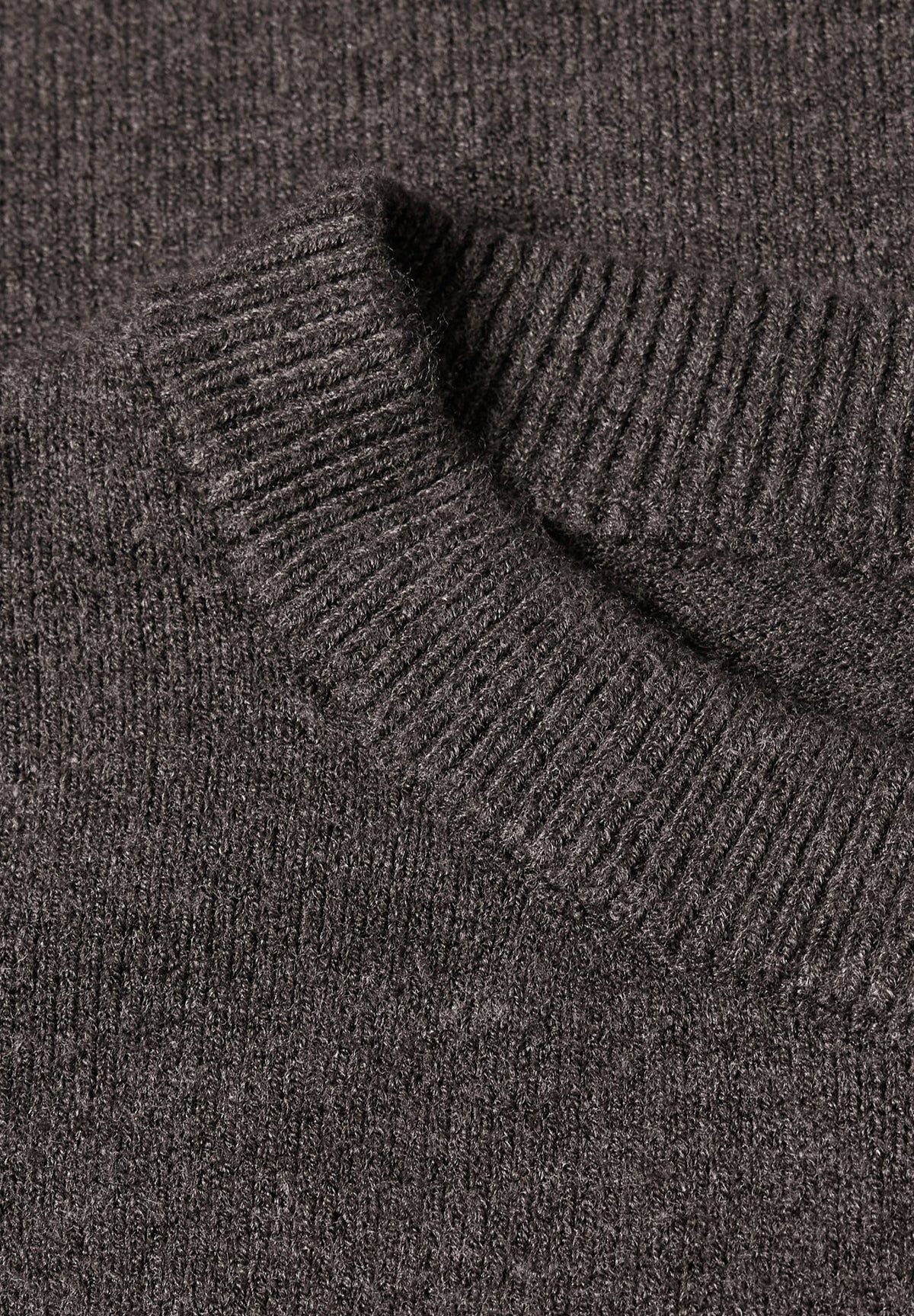 Street One Damen Pullover Black Cof