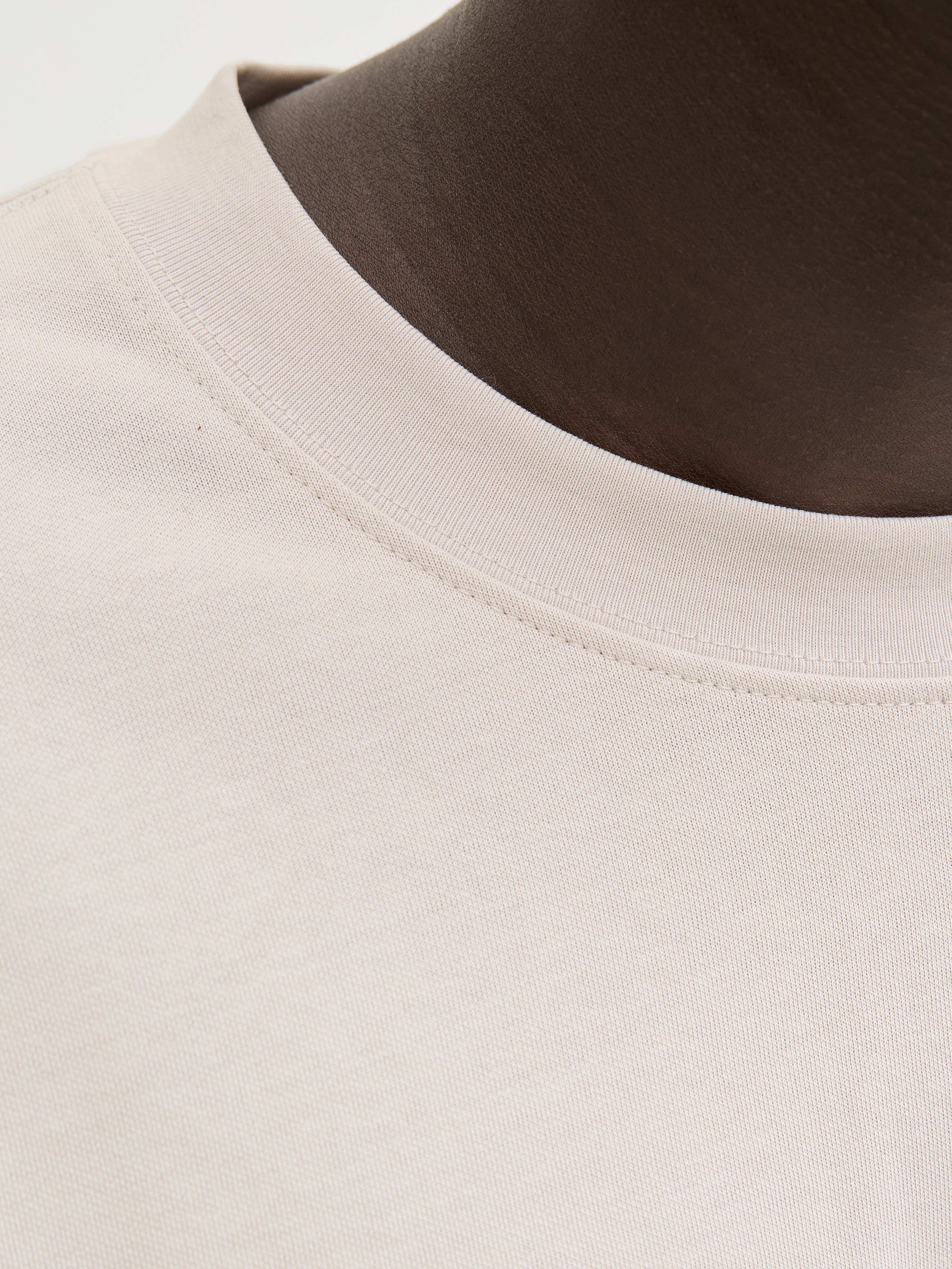 Jack & Jones Herren T-Shirts kurz Moonbeam