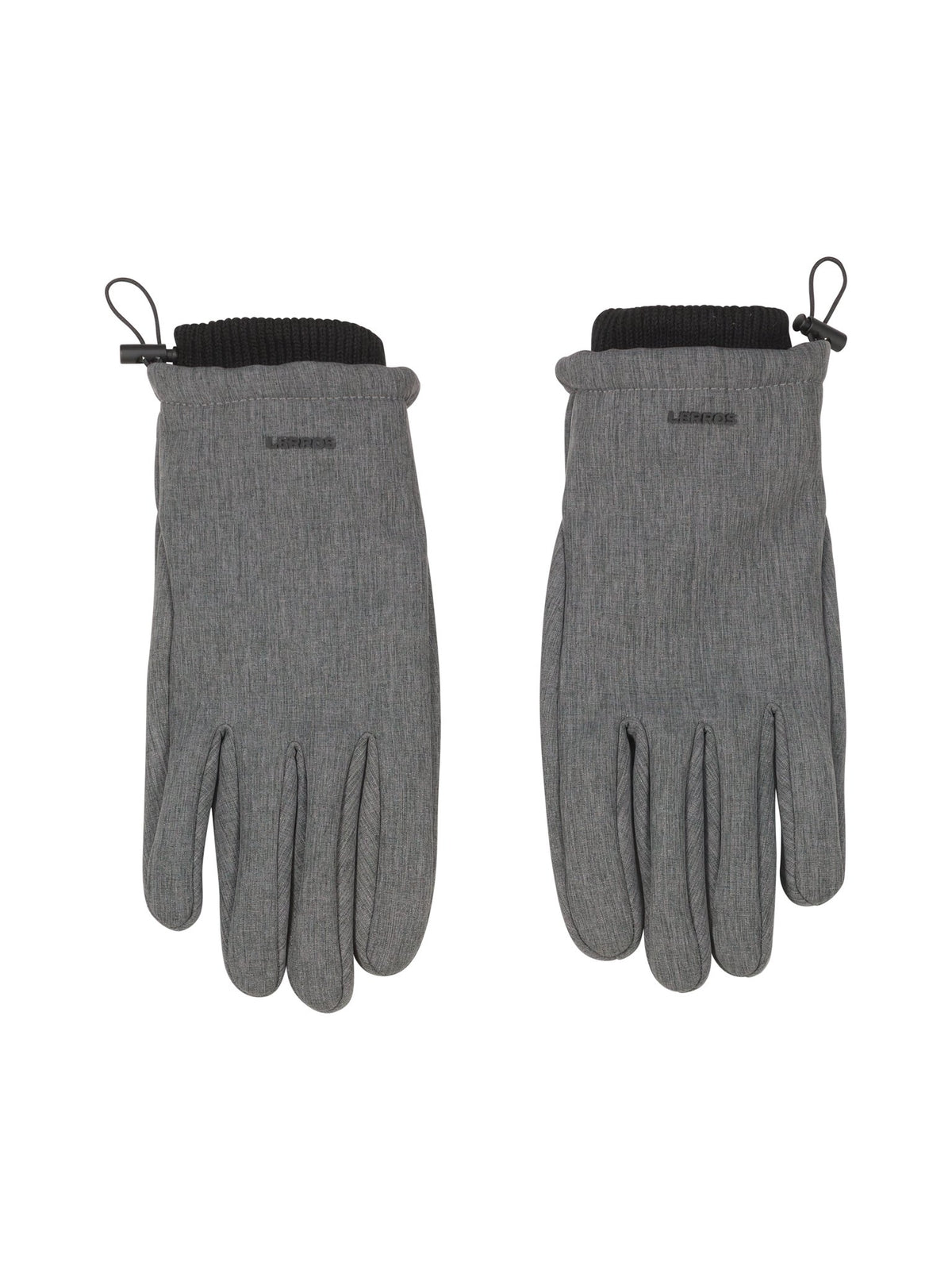 Lerros Herren Accessoires Dark Graphite