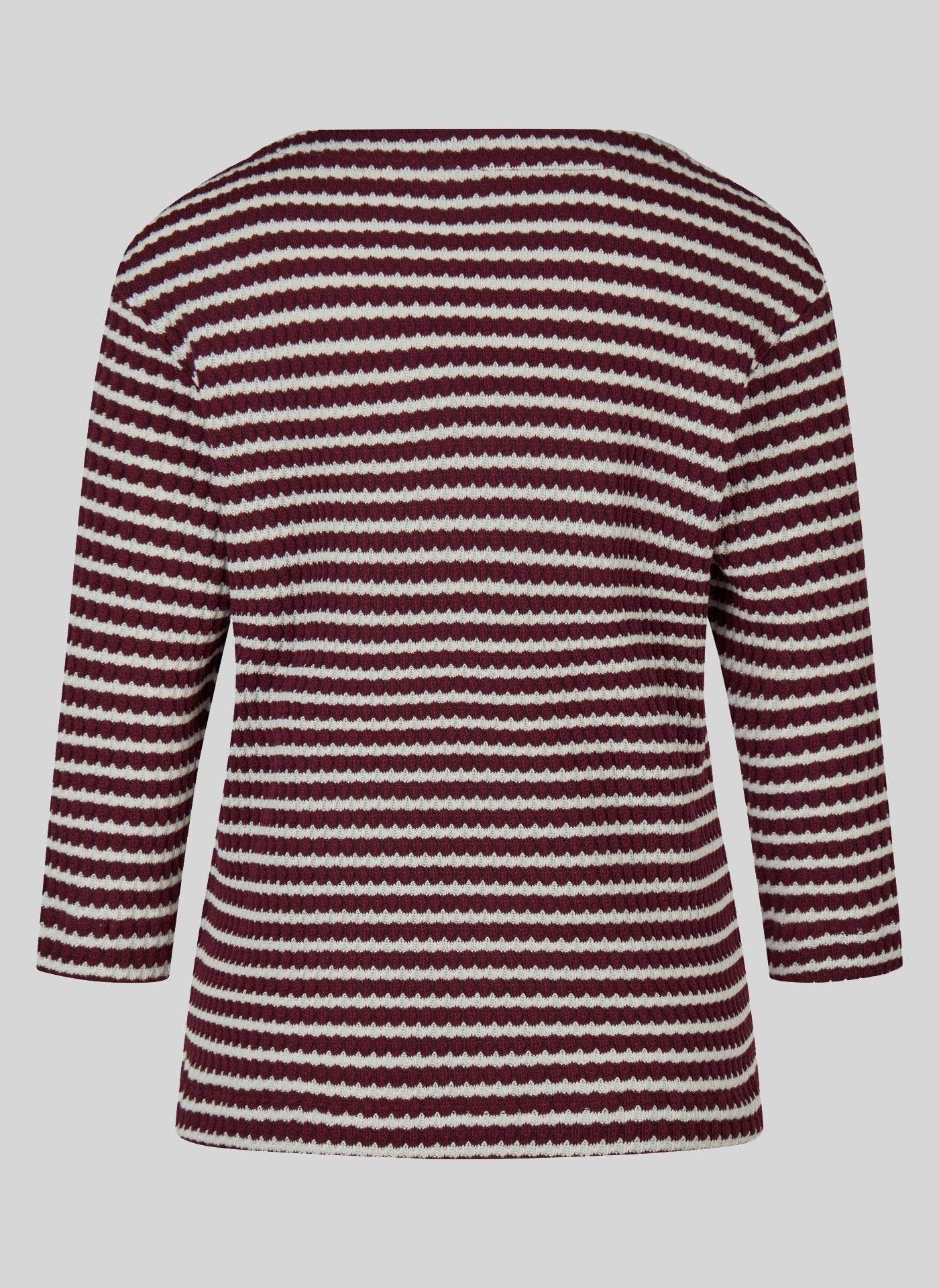 Rabe Damen T-Shirts Merlot