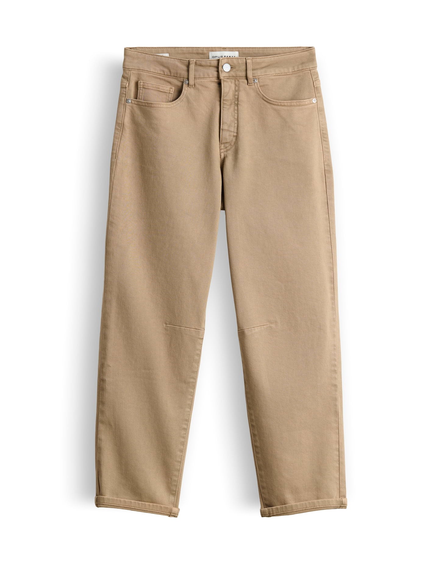 Opus Pants Damen Jeans  Salted Ca