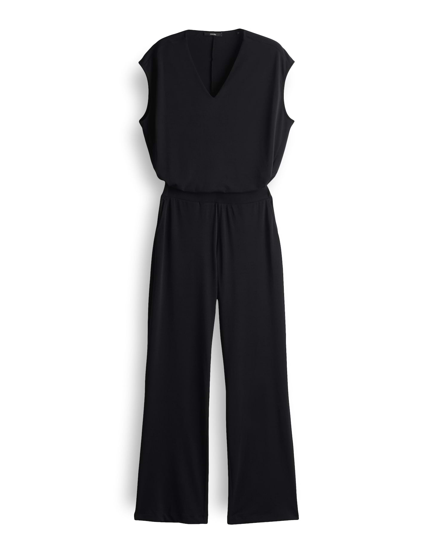 Someday Damen Jumpsuits Black