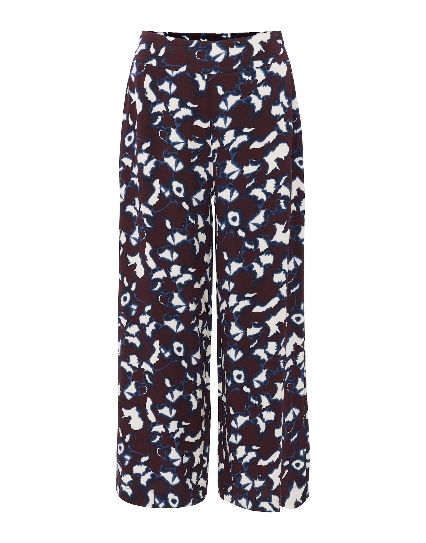 Opus Damen Hosen Amarena