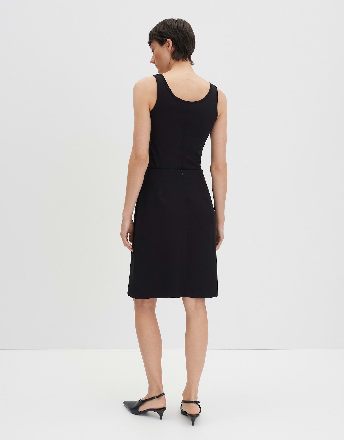 Someday Damen Rock Black