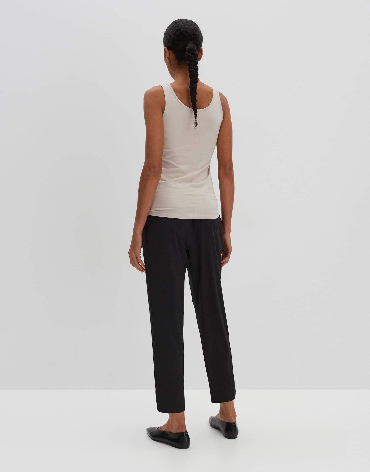 Someday Damen T-Shirts Beige