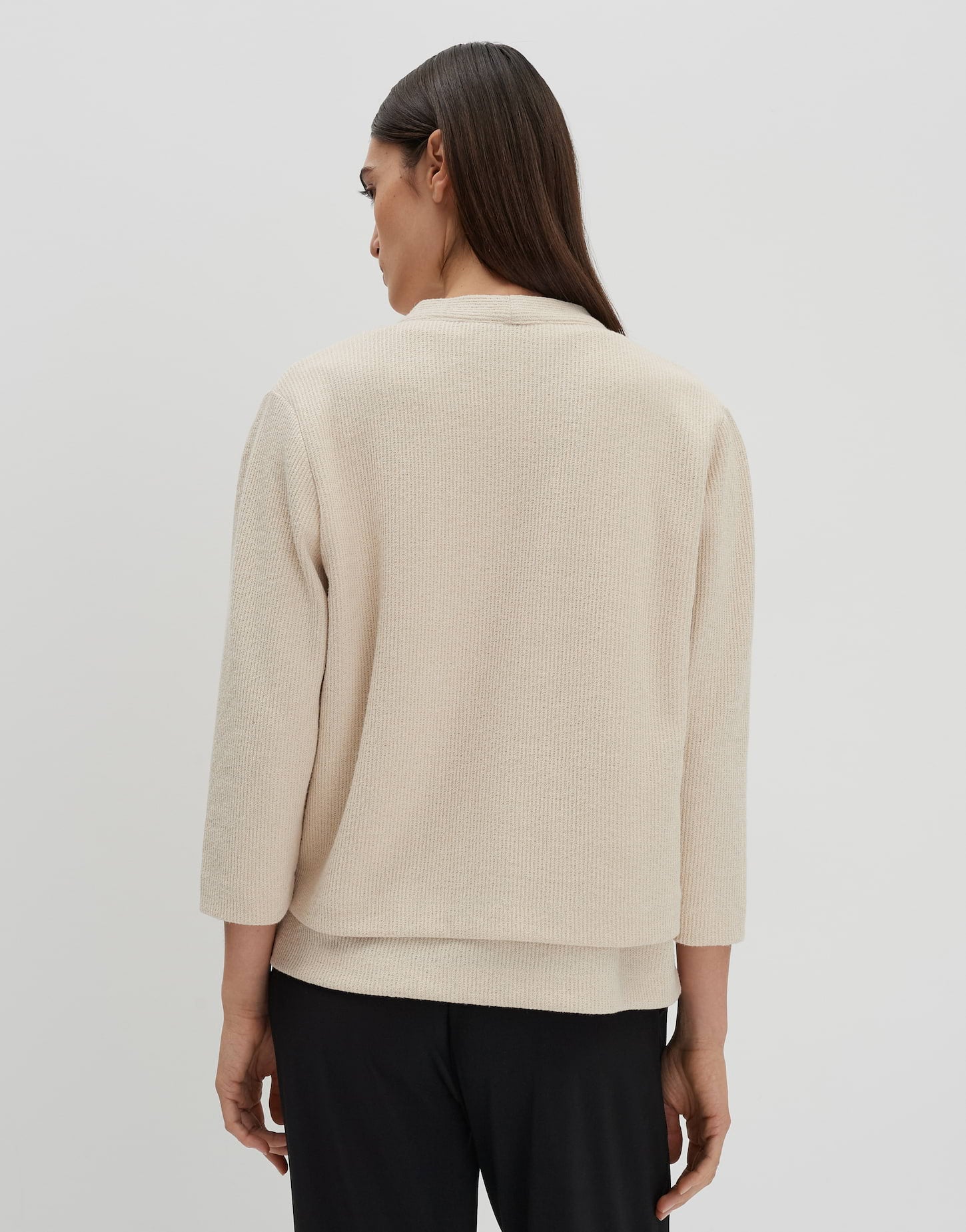 Someday Damen Sweatshirts Natural Glaze