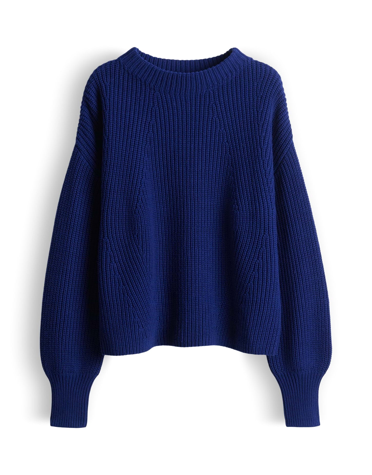 Someday Damen Pullover Electric Blue