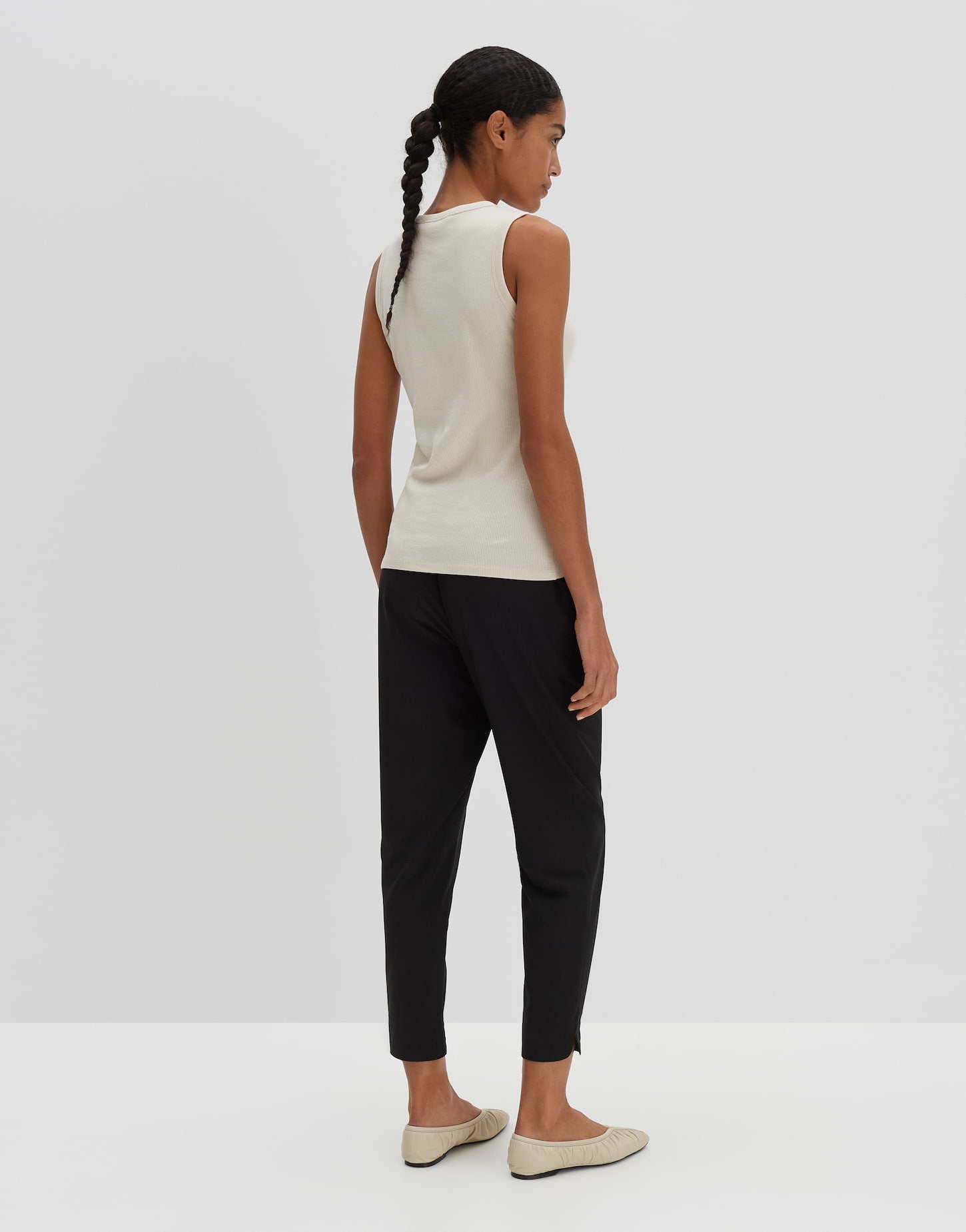 Someday Damen T-Shirts Natural Glaze