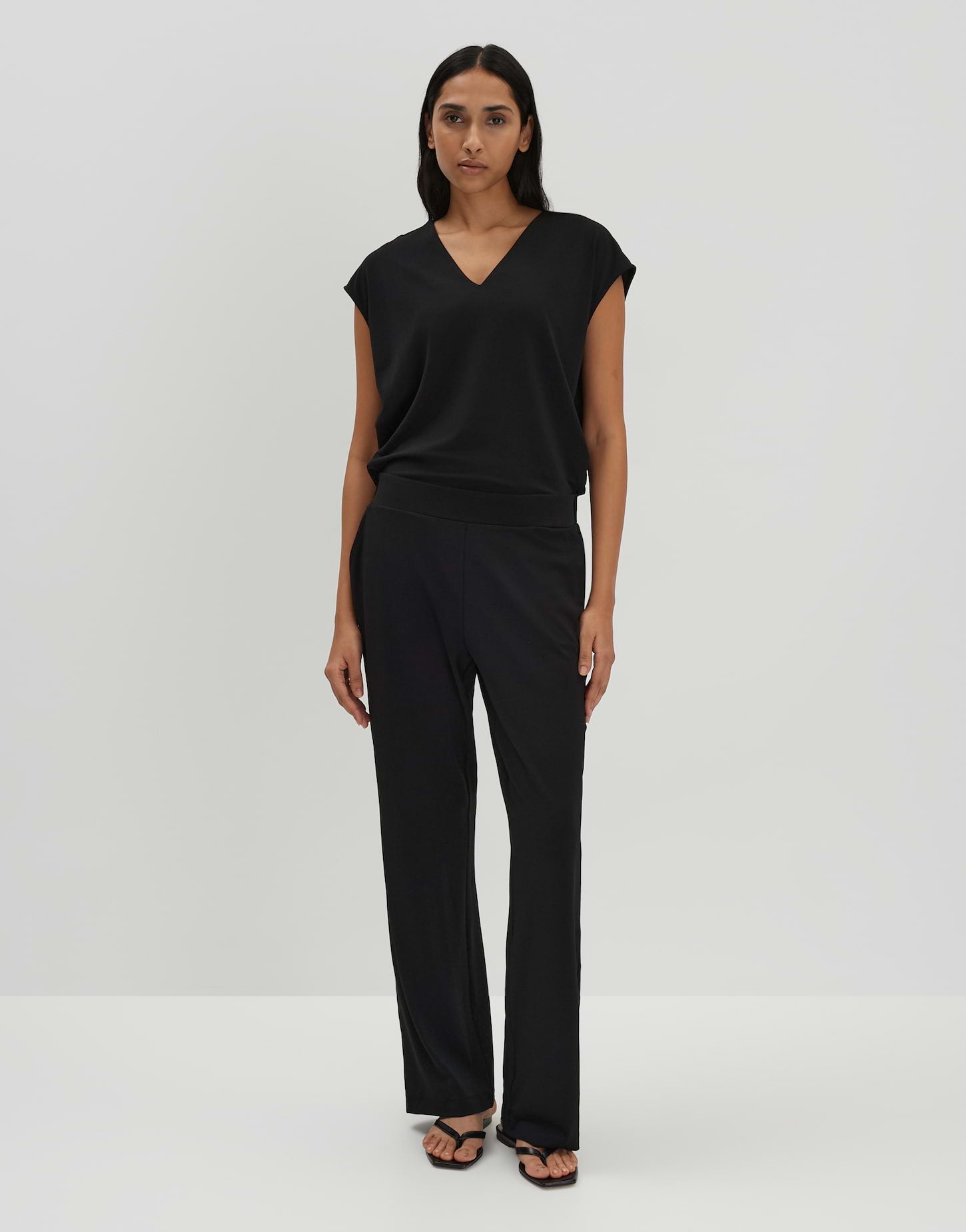 Someday Damen Jumpsuits Black
