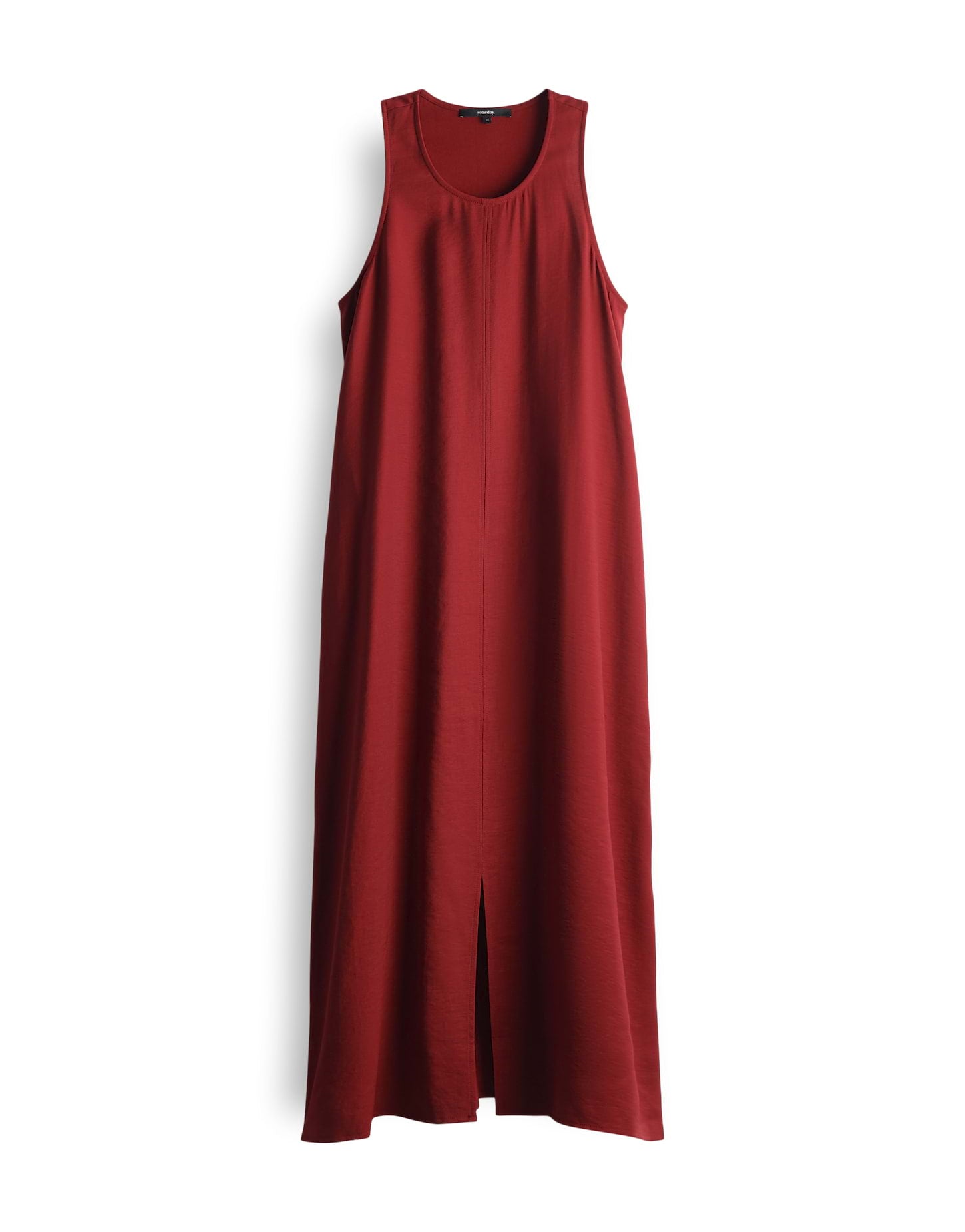 Someday Damen Kleider Ruby Red