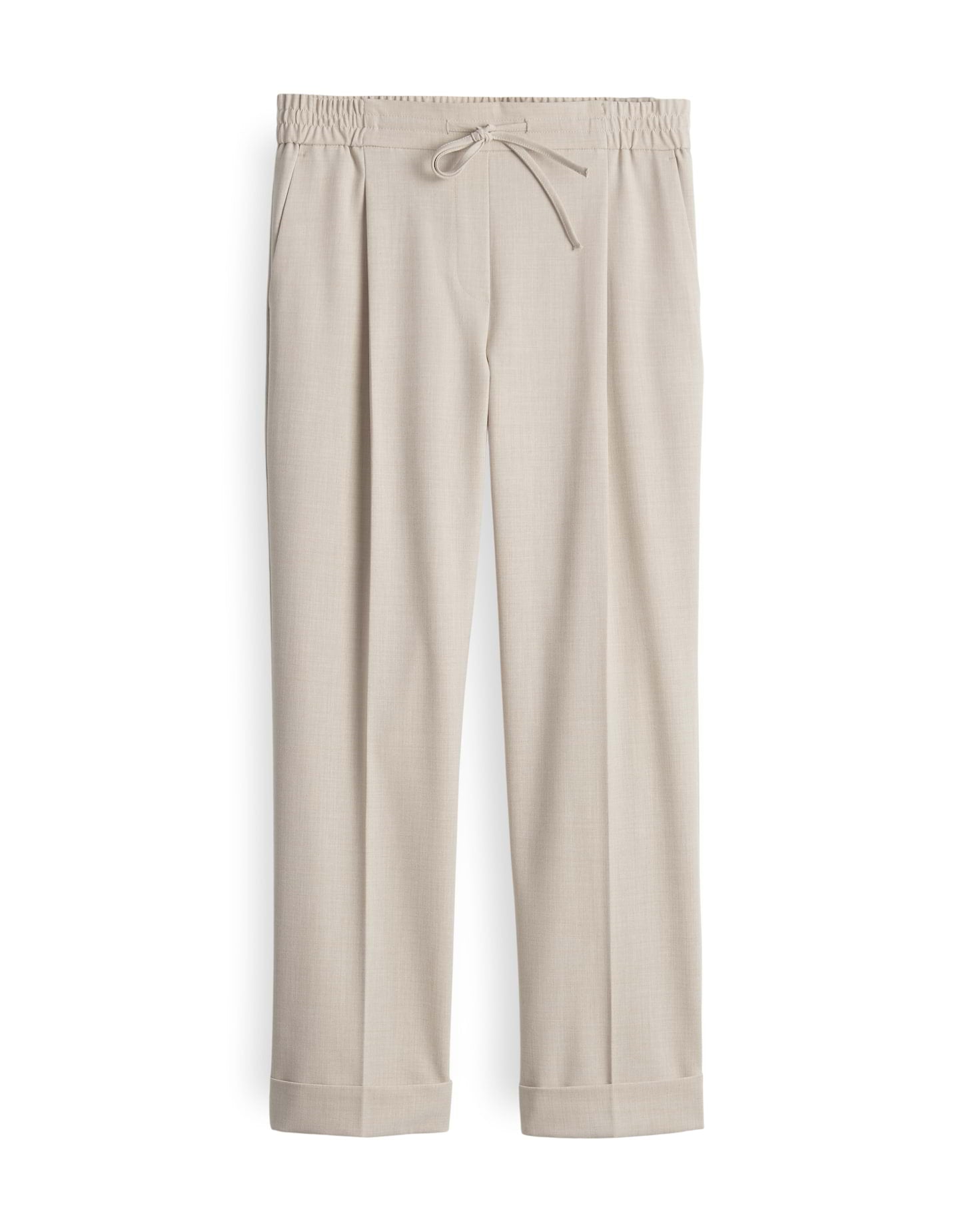 Opus Damen Hosen Natural Glaze